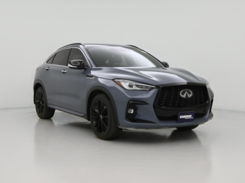 2023 INFINITI QX55 Luxe -
                  Katy, TX