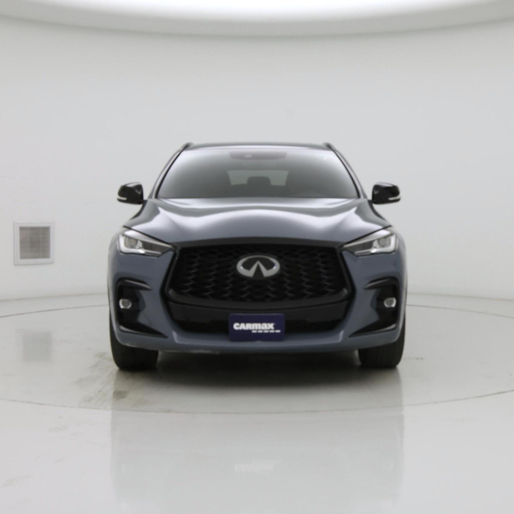 Thumbnail: 2023 INFINITI QX55 - 5