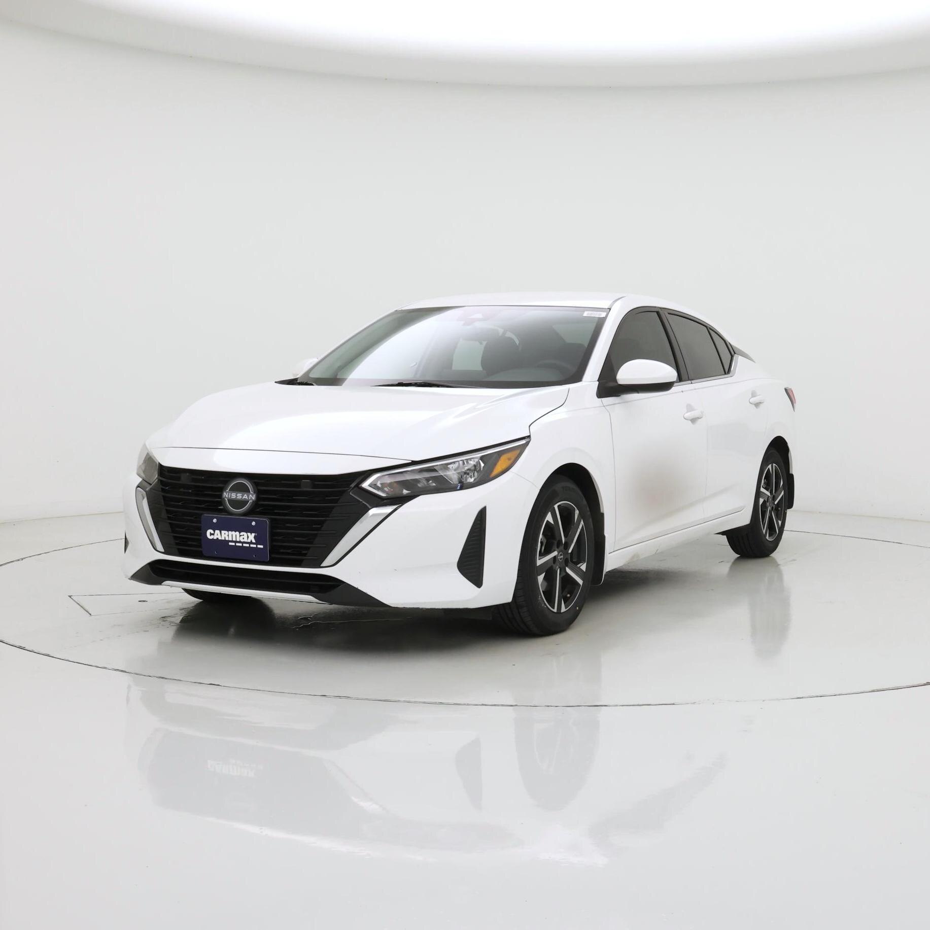 Thumbnail: 2025 Nissan Sentra - 4