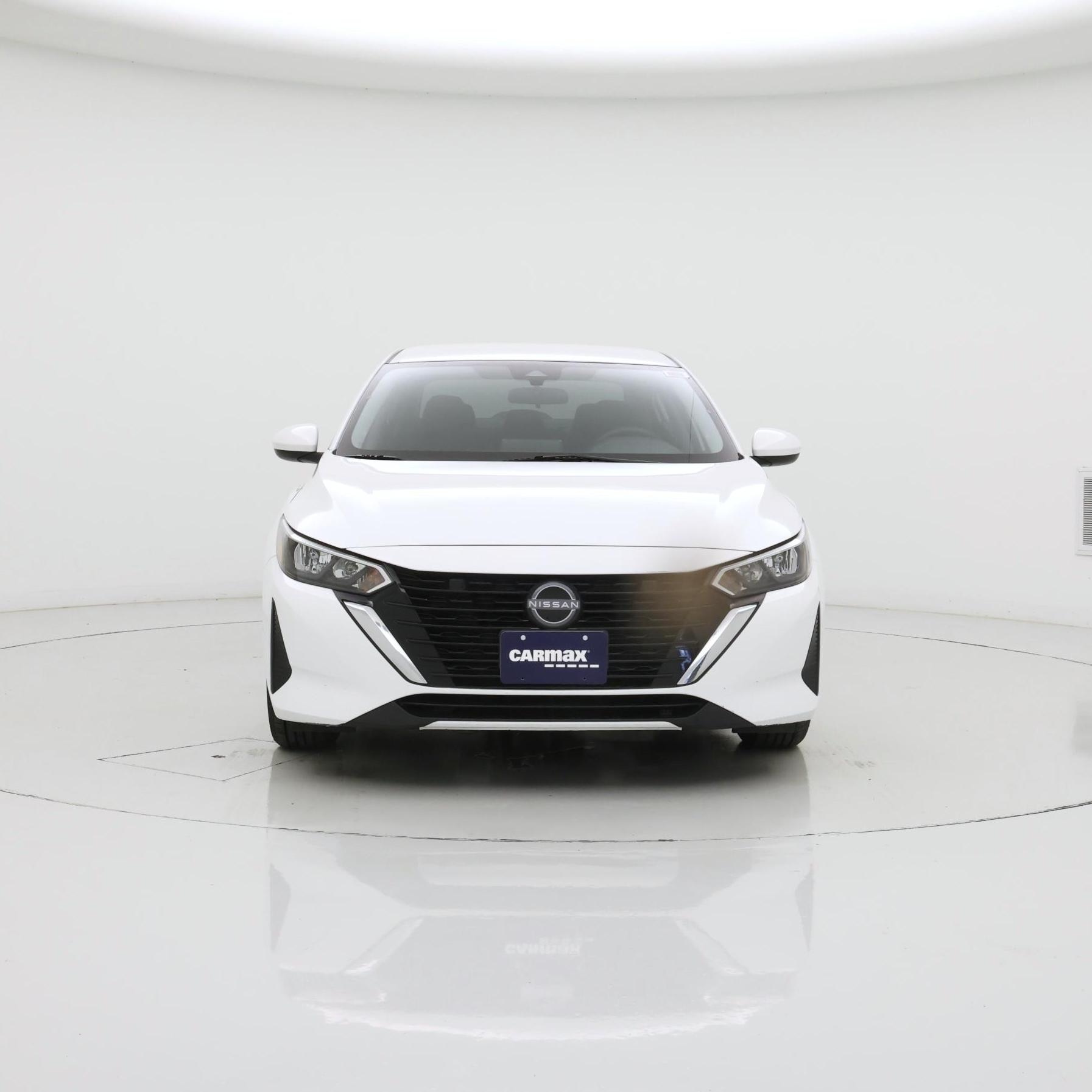 Thumbnail: 2025 Nissan Sentra - 5