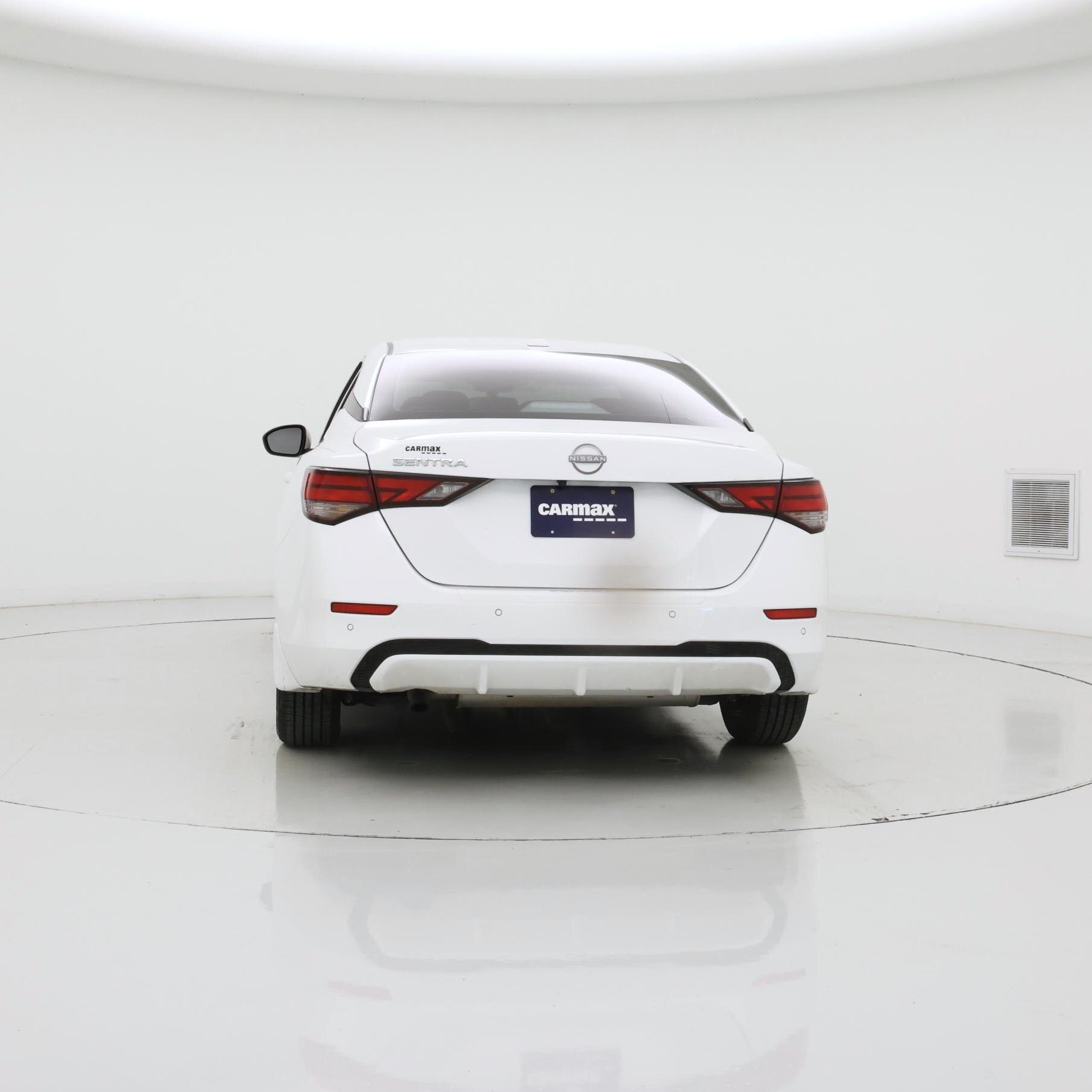 Thumbnail: 2025 Nissan Sentra - 6