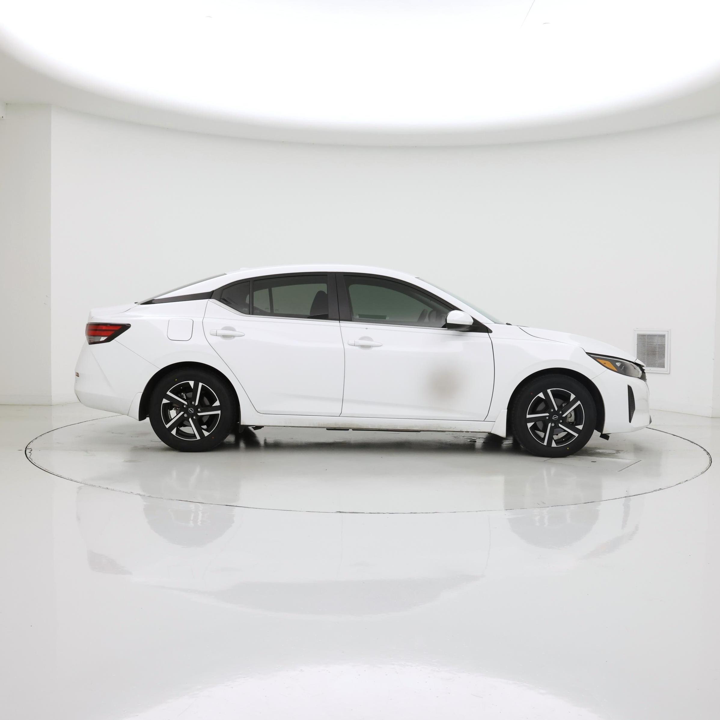 Thumbnail: 2025 Nissan Sentra - 7