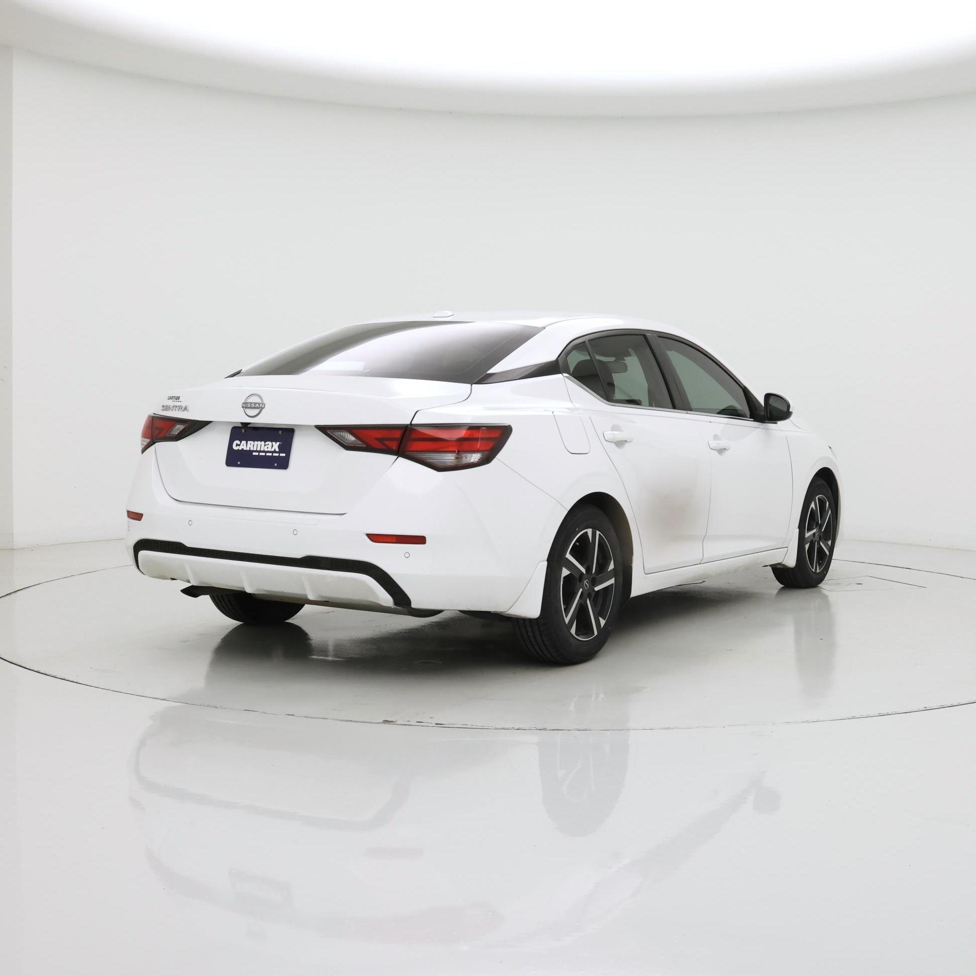 Thumbnail: 2025 Nissan Sentra - 8