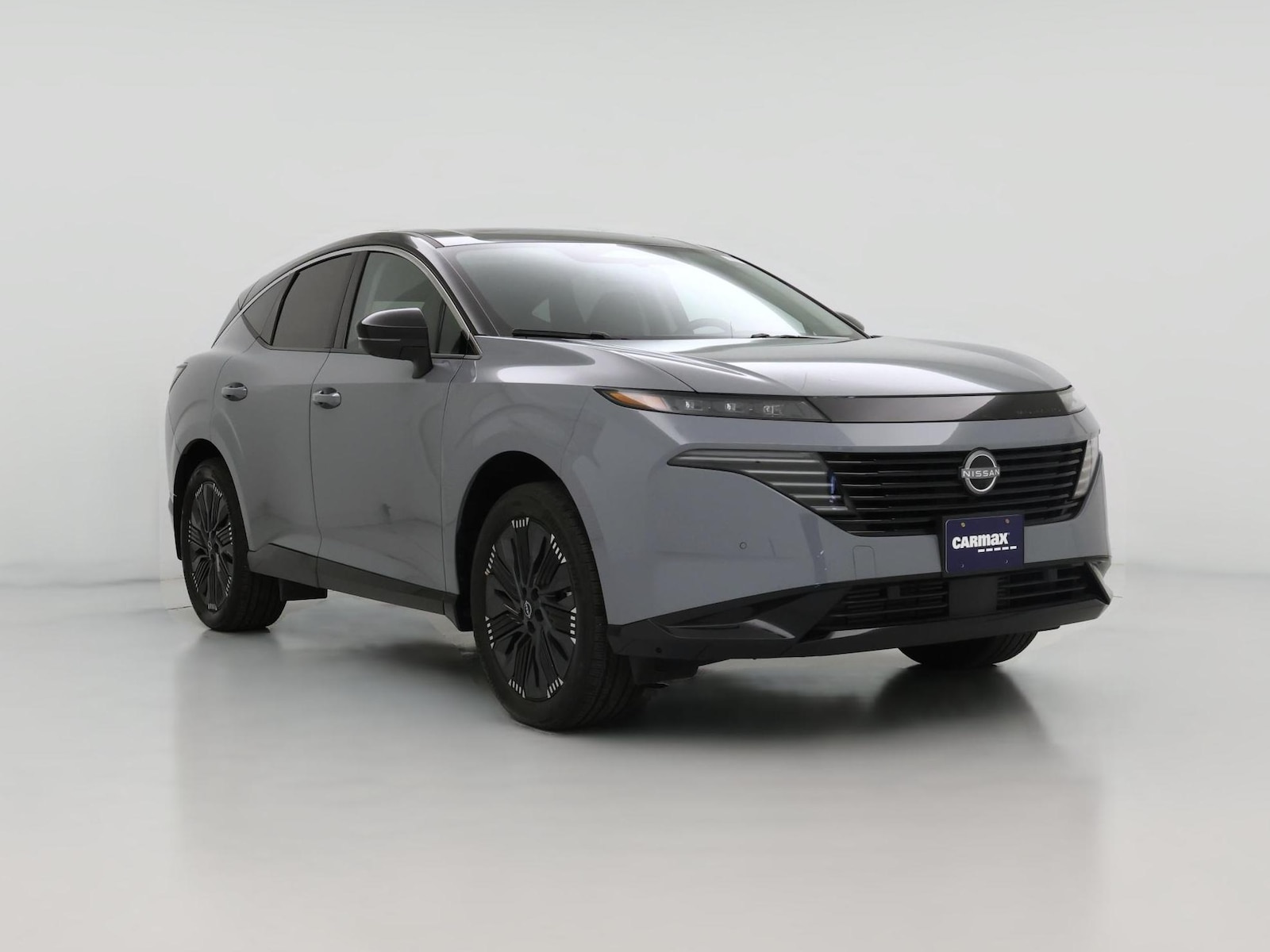 2025 Nissan Murano