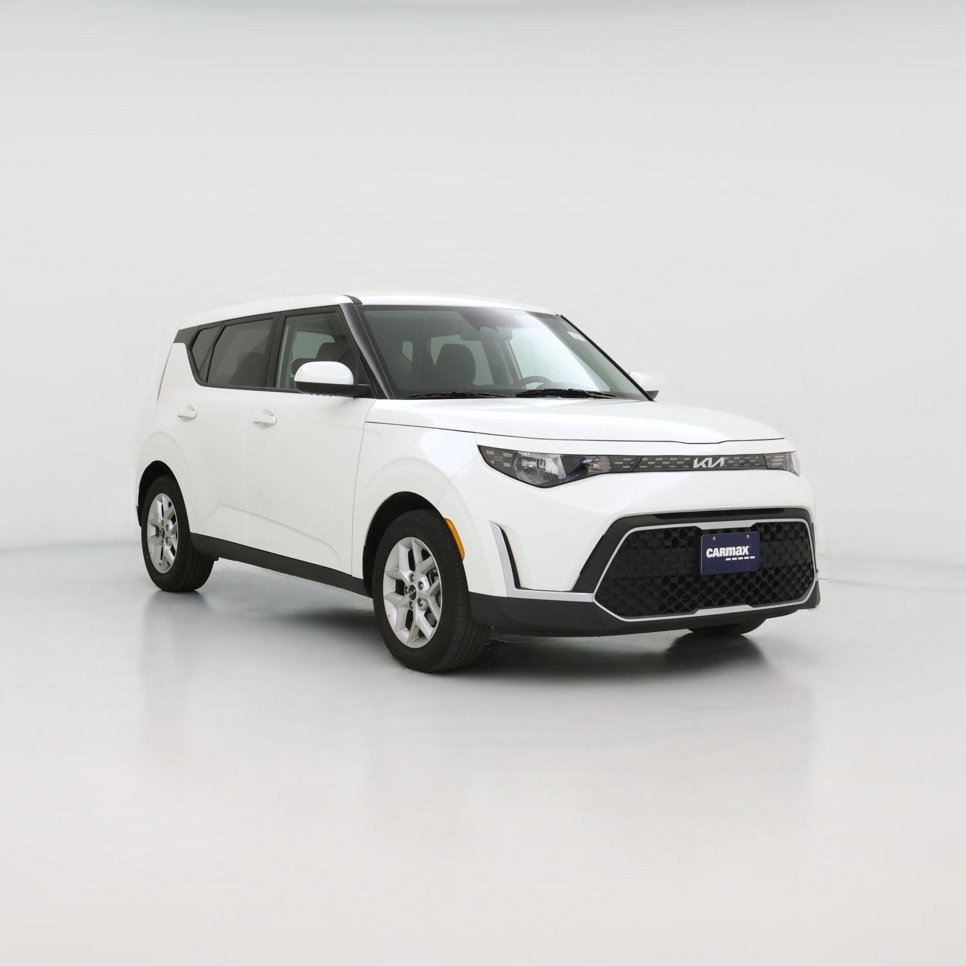 Thumbnail: 2025 Kia Soul - 1