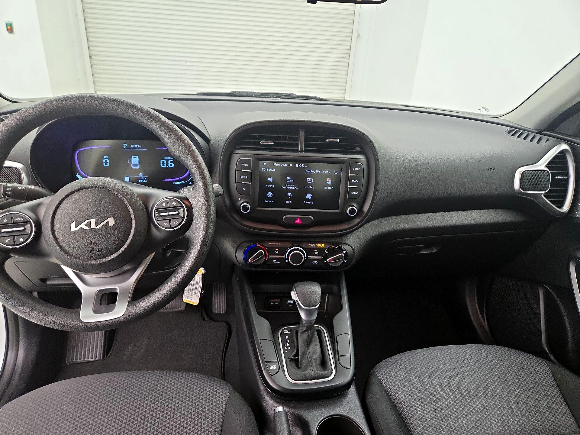 Thumbnail: 2025 Kia Soul - 9