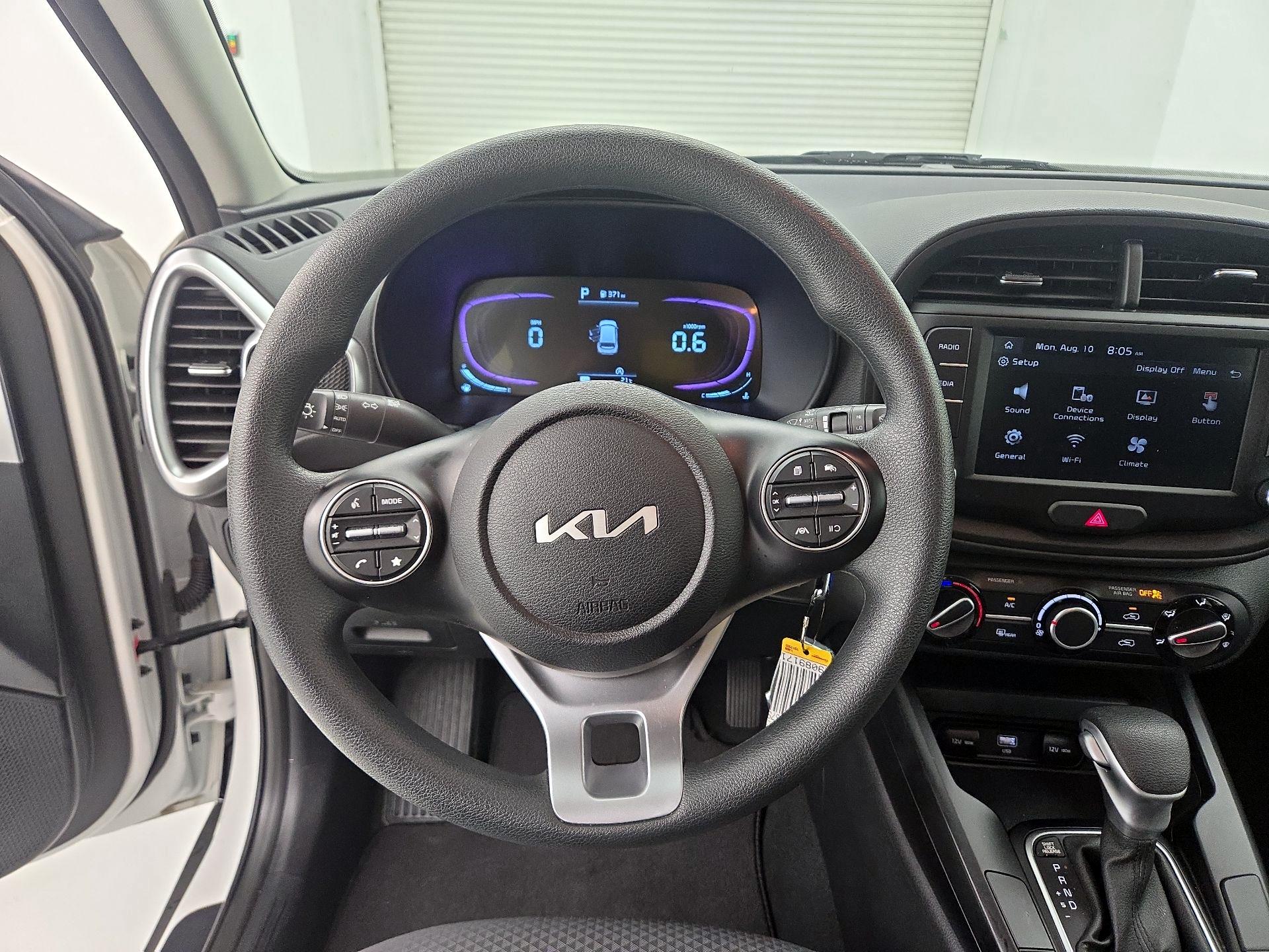 Thumbnail: 2025 Kia Soul - 10