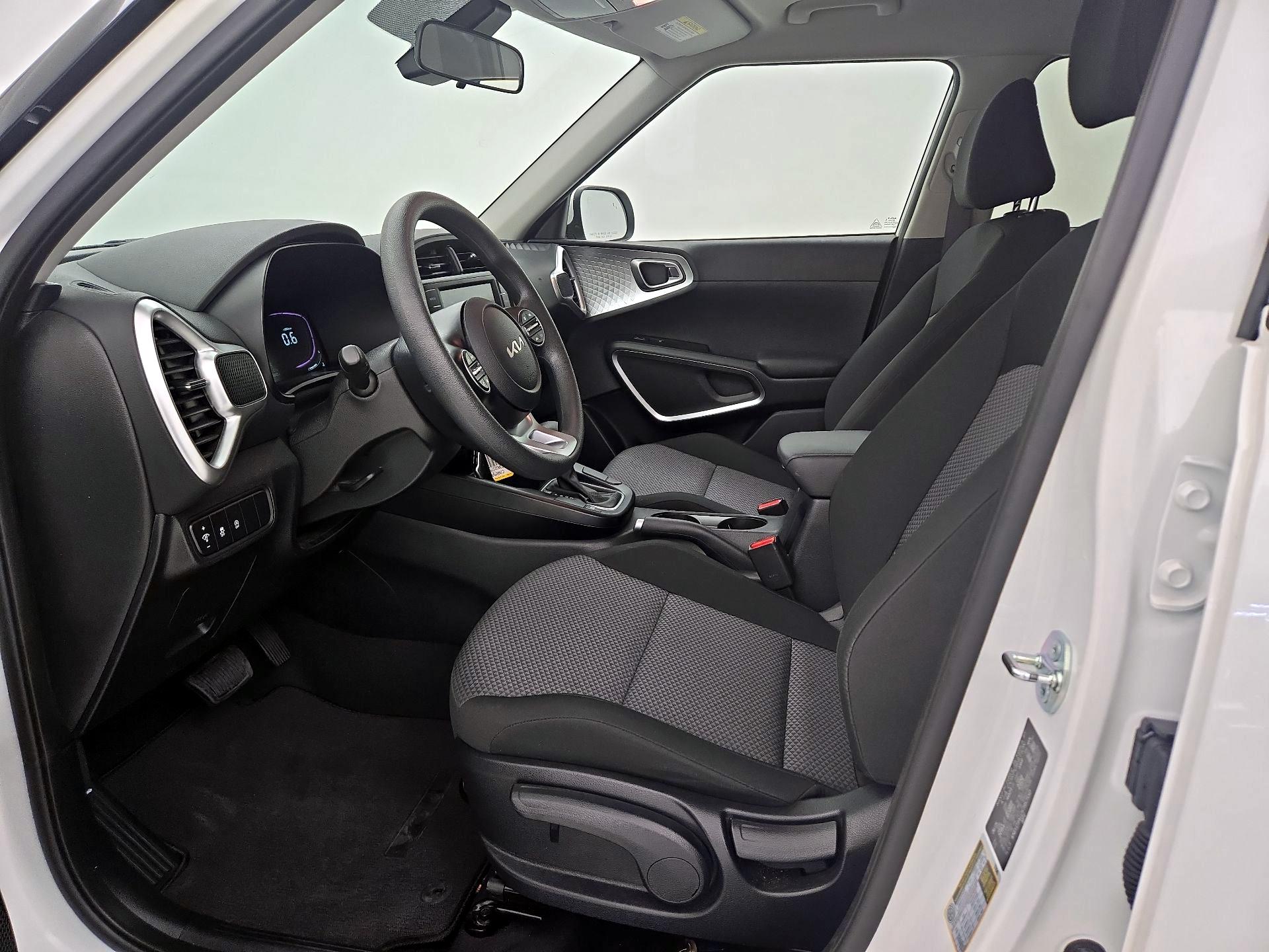 Thumbnail: 2025 Kia Soul - 11