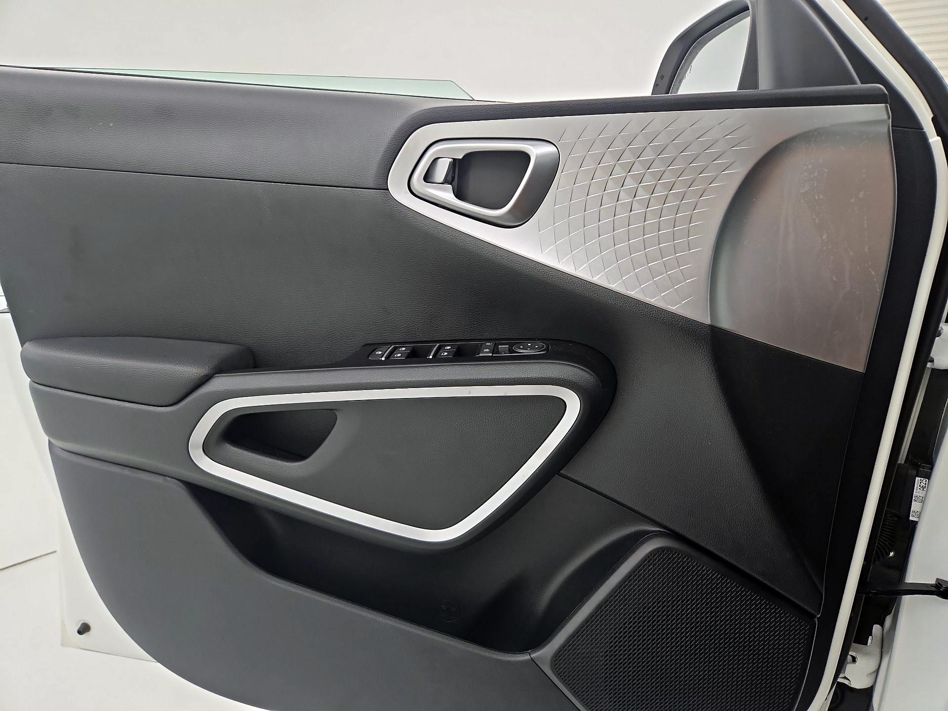 Thumbnail: 2025 Kia Soul - 12