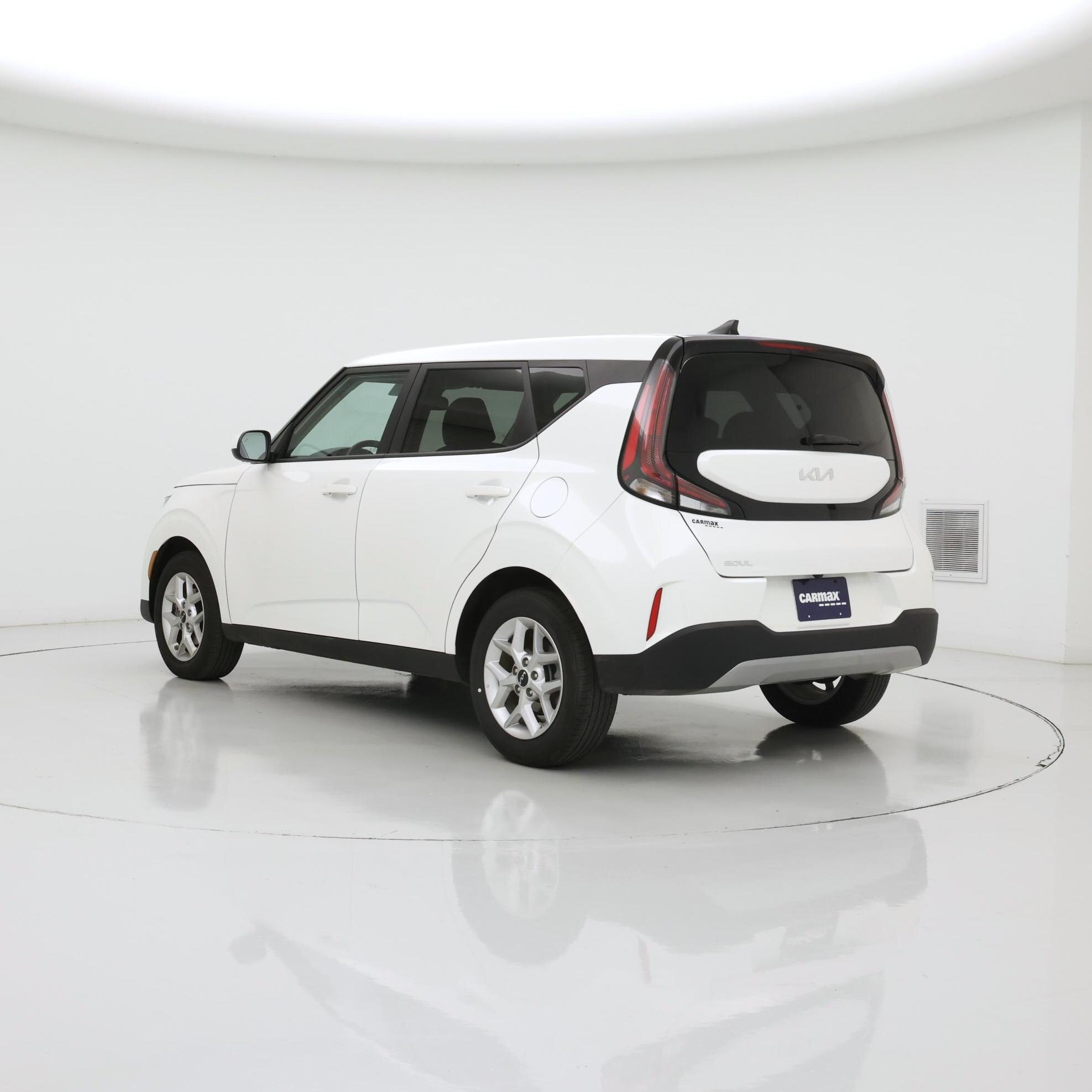 Thumbnail: 2025 Kia Soul - 2