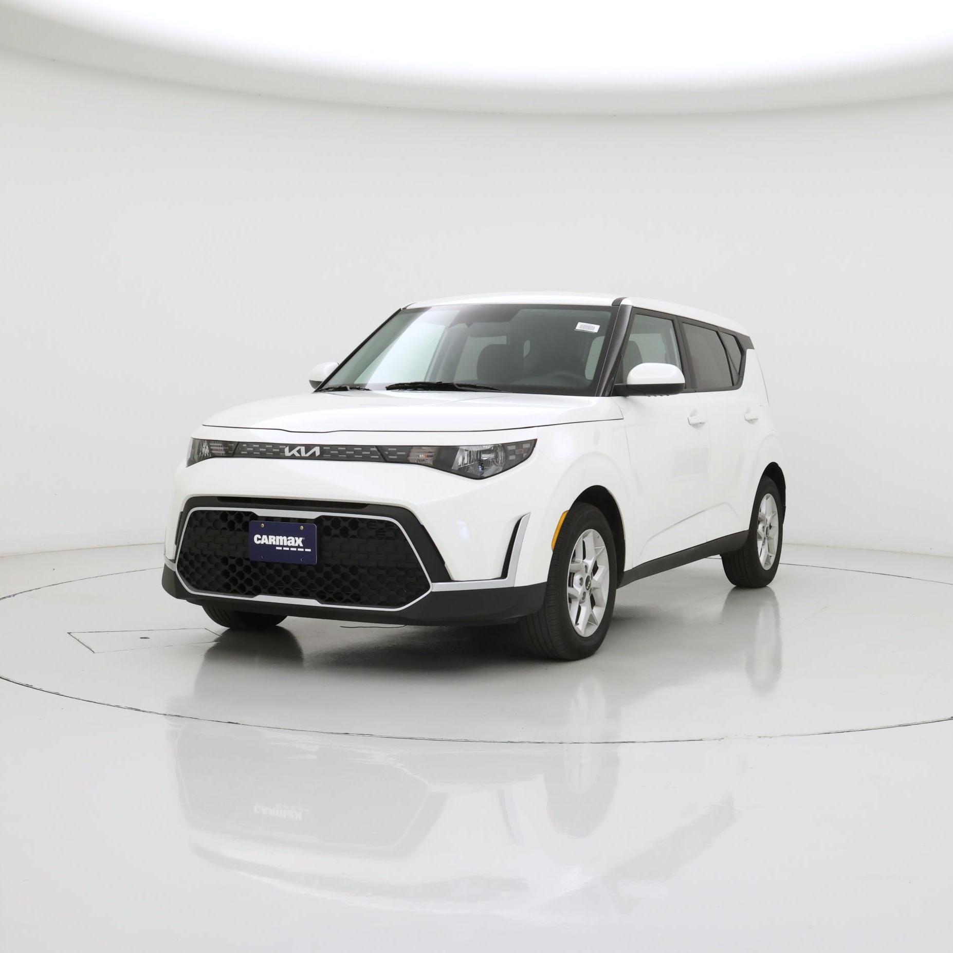 Thumbnail: 2025 Kia Soul - 4