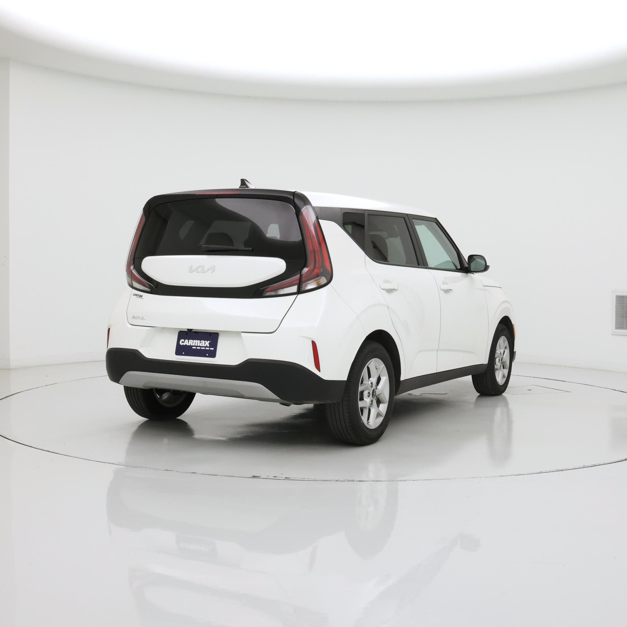 Thumbnail: 2025 Kia Soul - 8