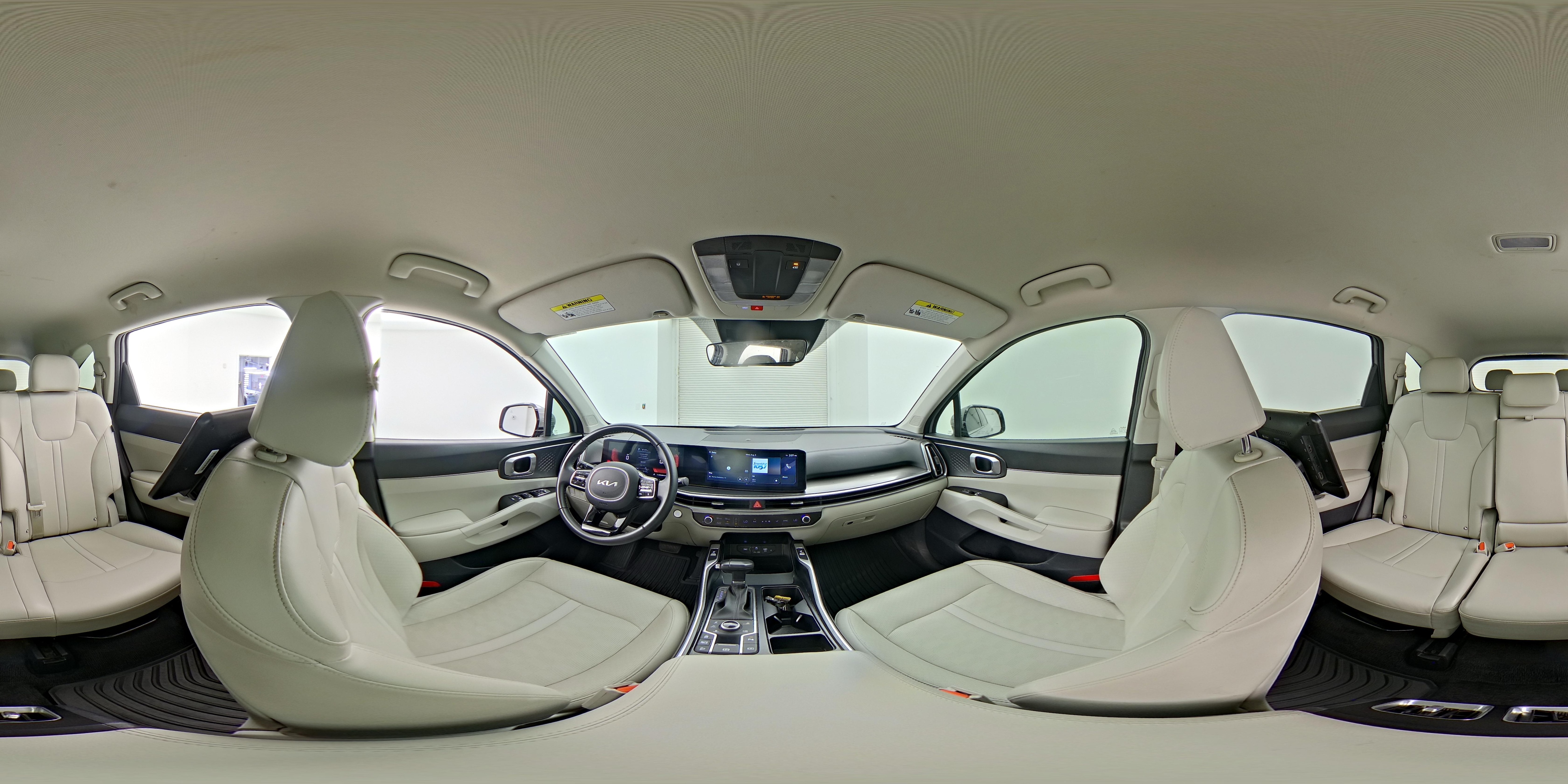 2025 Kia Sorento S - Photo 26