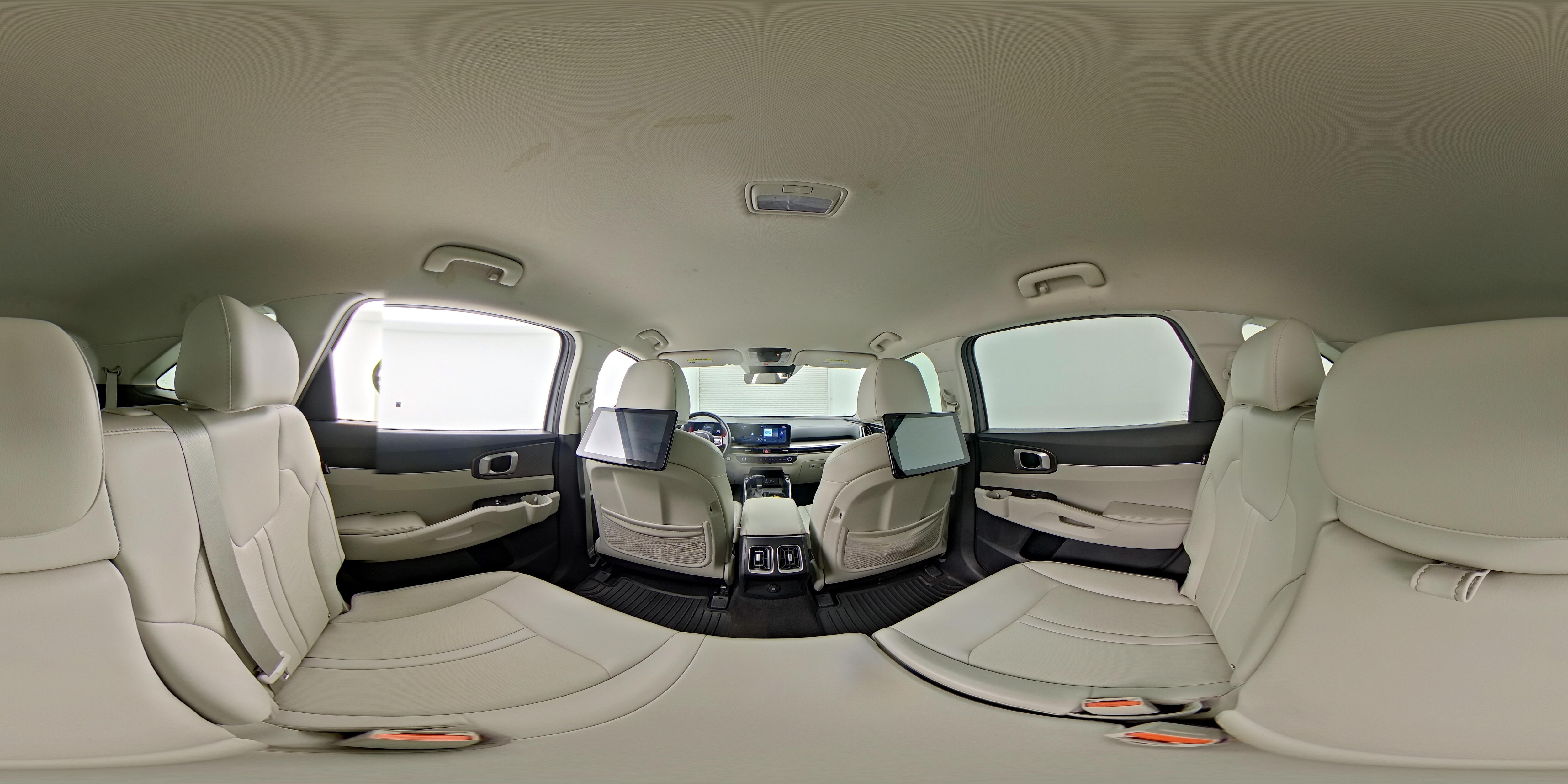 2025 Kia Sorento S - Photo 27