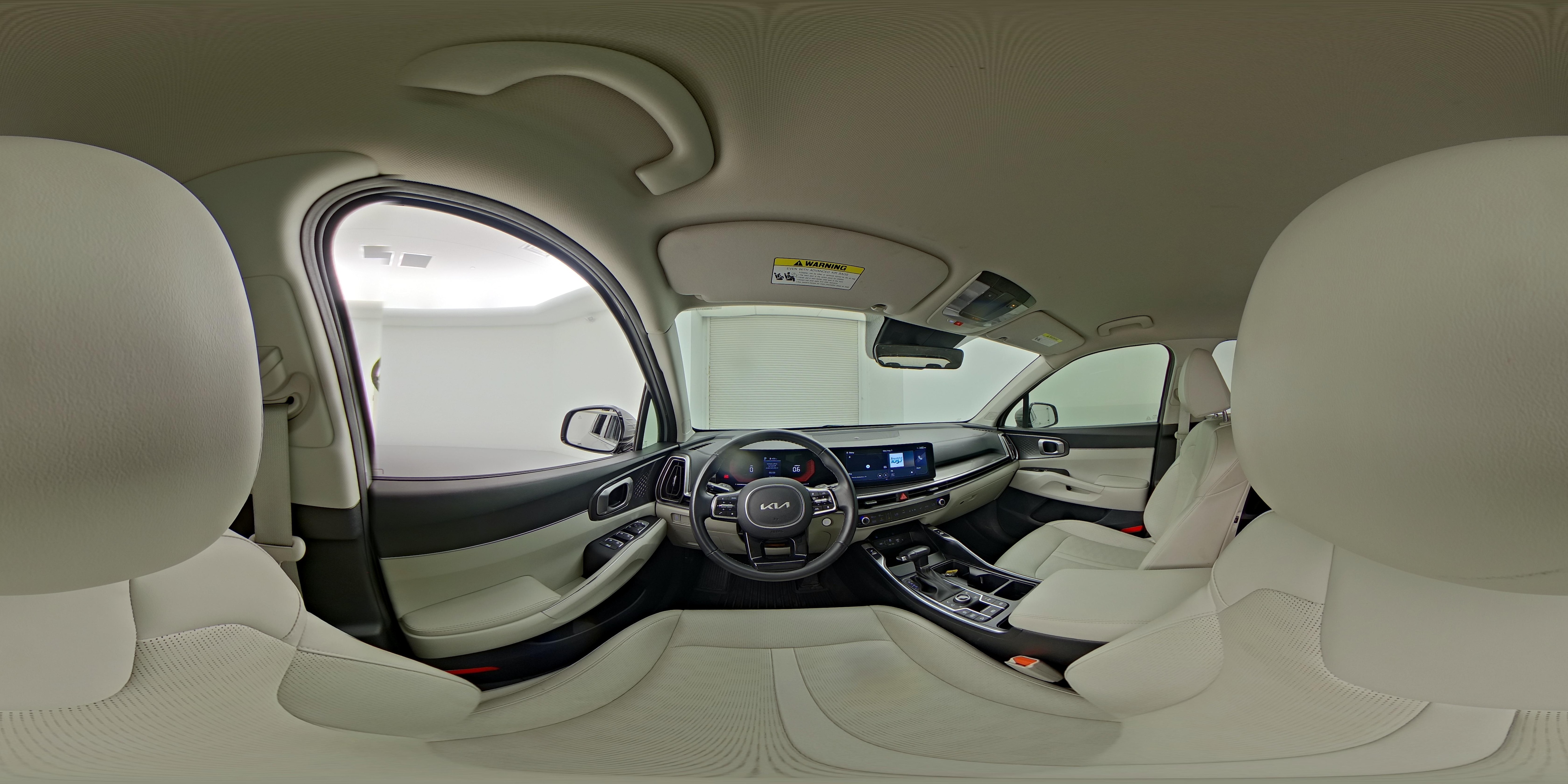 2025 Kia Sorento S - Photo 28