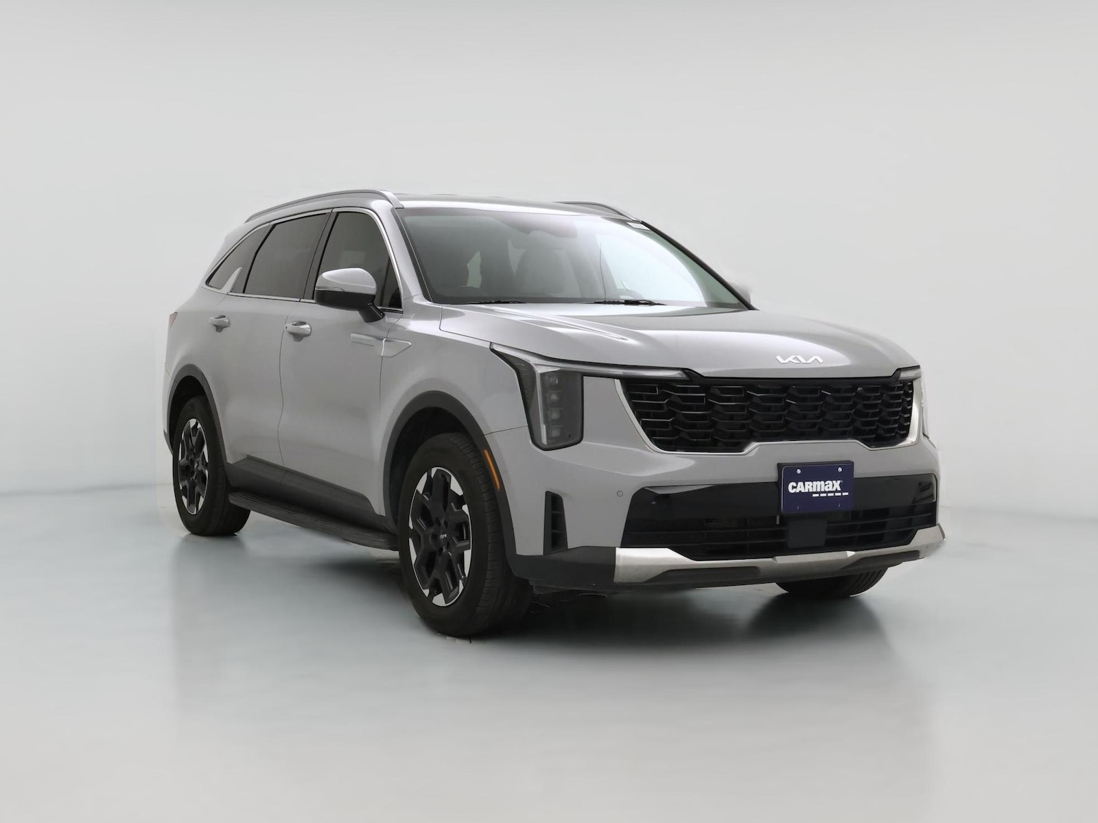 2025 Kia Sorento S - Photo 1