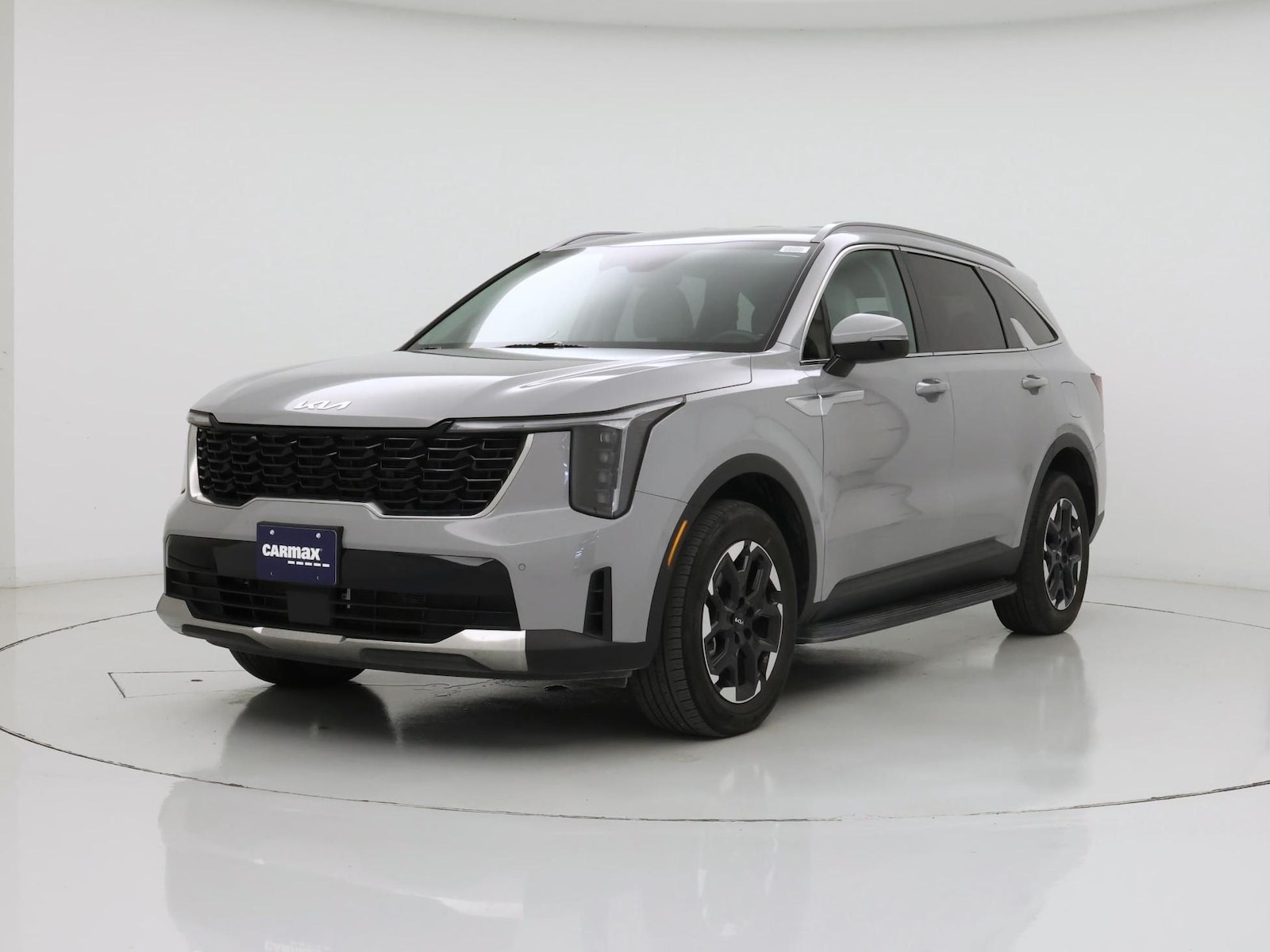 2025 Kia Sorento S - Photo 5