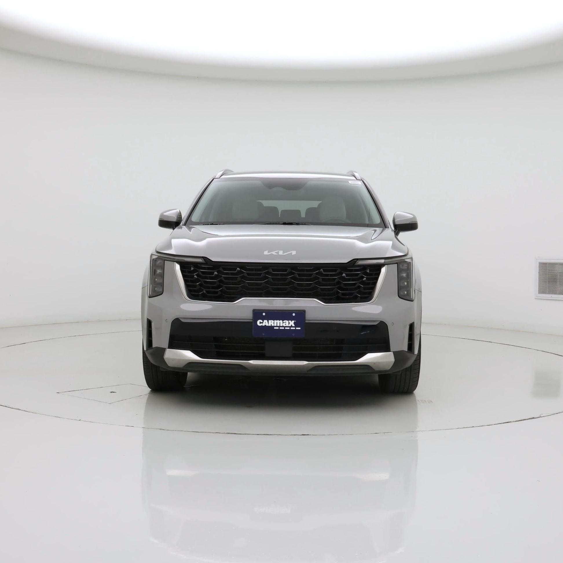 Thumbnail: 2025 Kia Sorento - 5