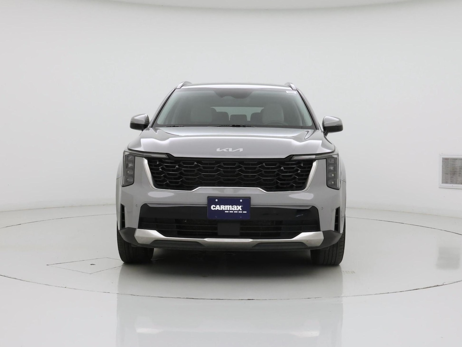 2025 Kia Sorento S - Photo 6