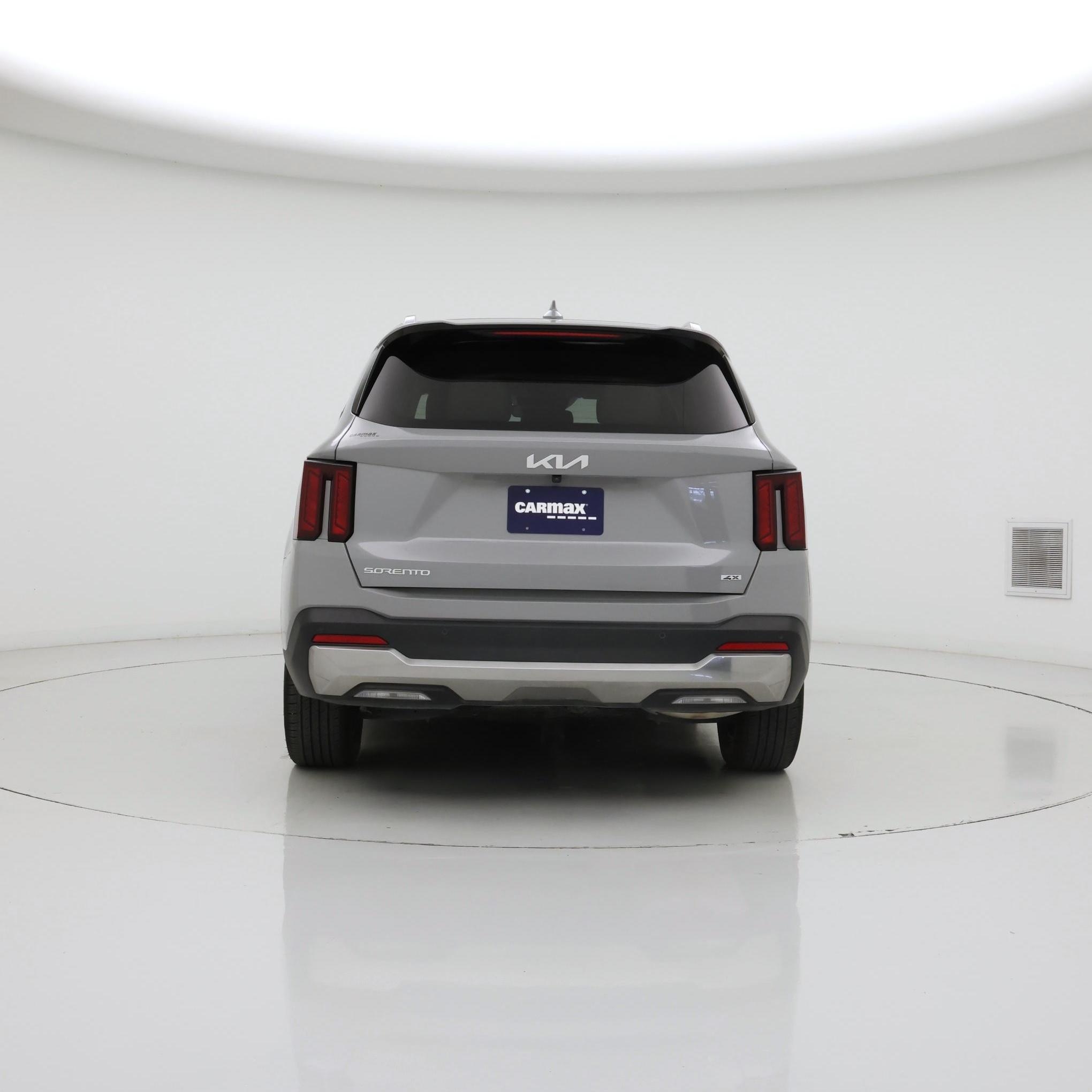 Thumbnail: 2025 Kia Sorento - 6