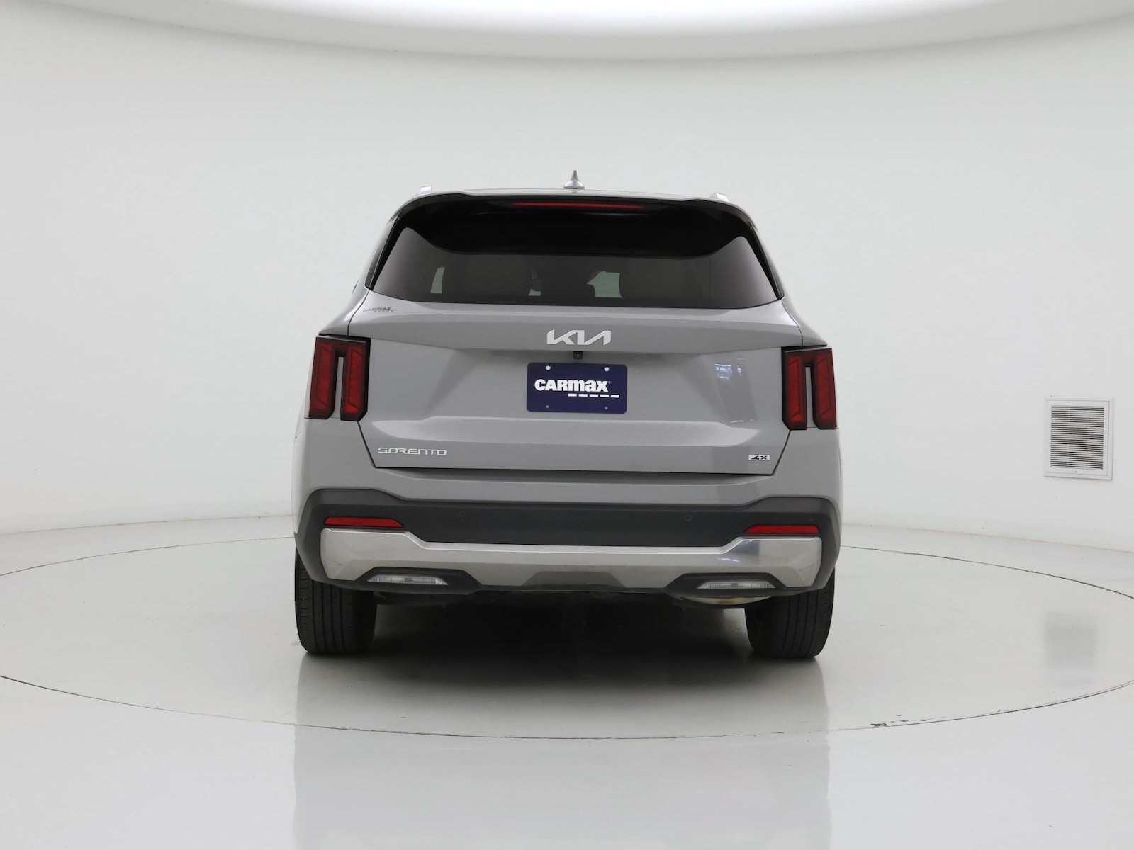 2025 Kia Sorento S - Photo 7