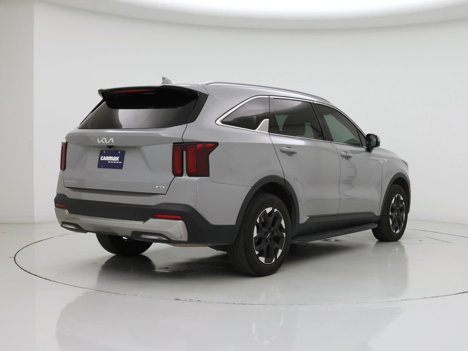 2025 Kia Sorento S - Photo 9