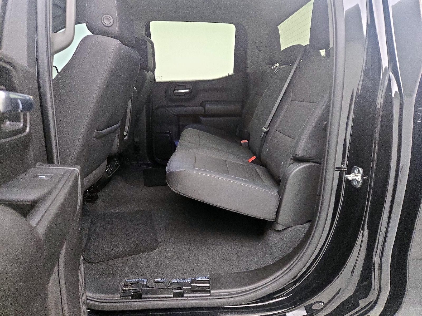 2025 Chevrolet Silverado 1500 Custom - Photo 20