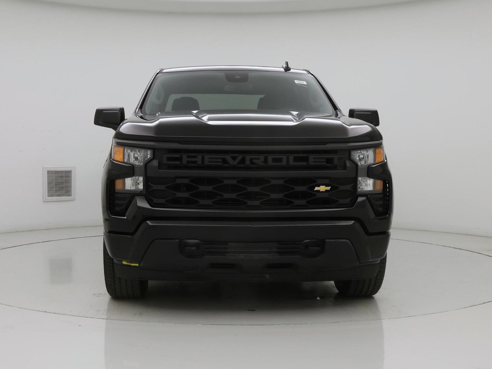 2025 Chevrolet Silverado 1500 Custom - Photo 6
