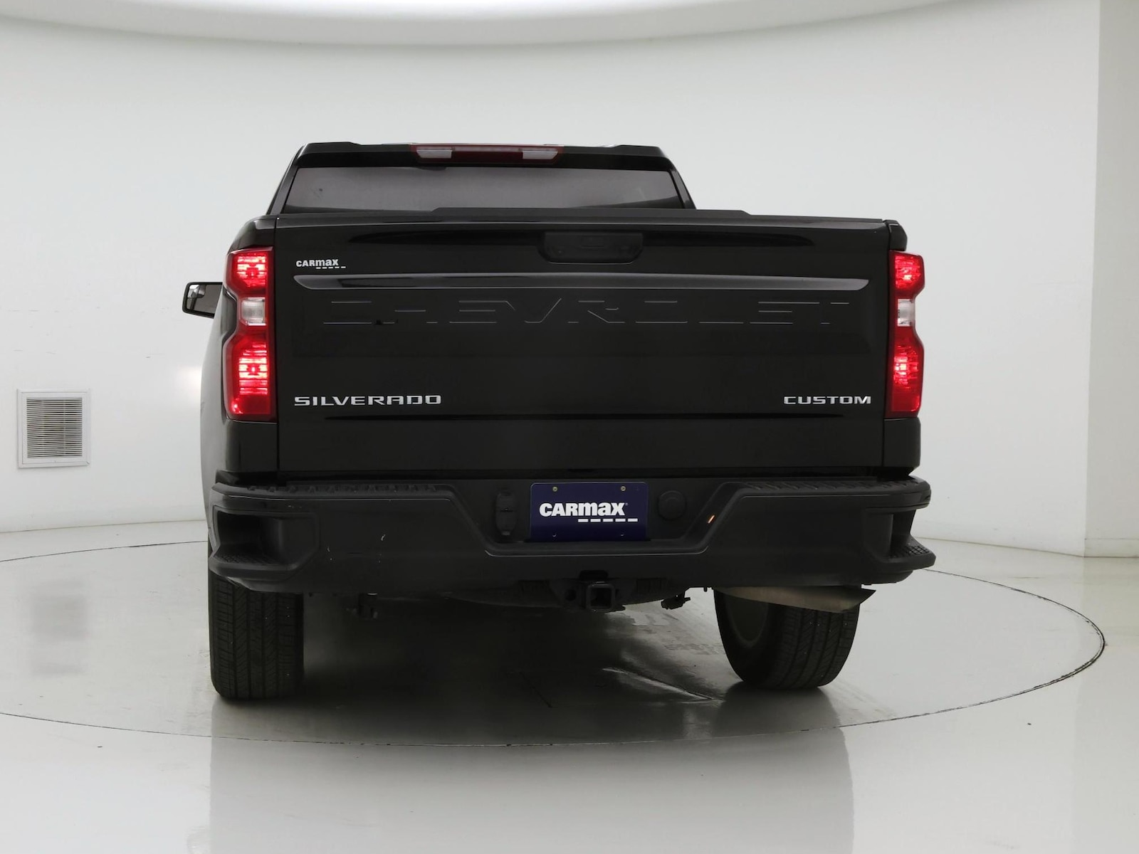 2025 Chevrolet Silverado 1500 Custom - Photo 7