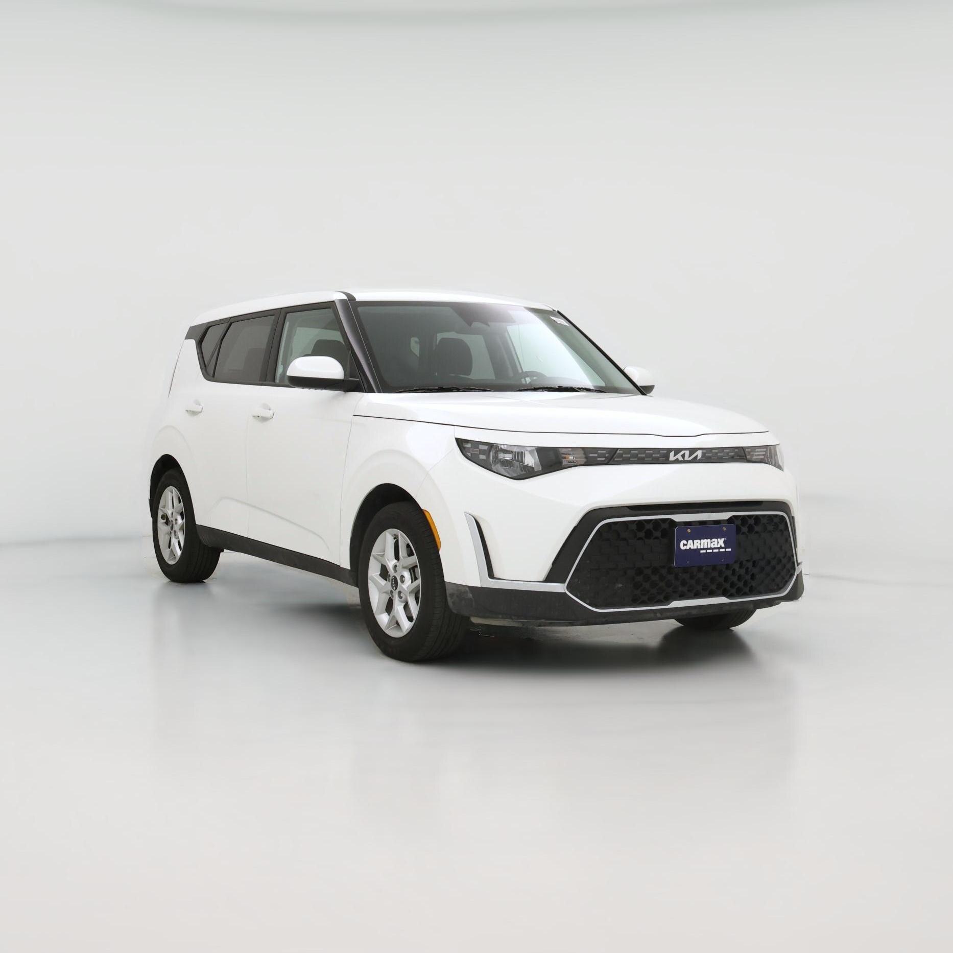 Thumbnail: 2025 Kia Soul - 1