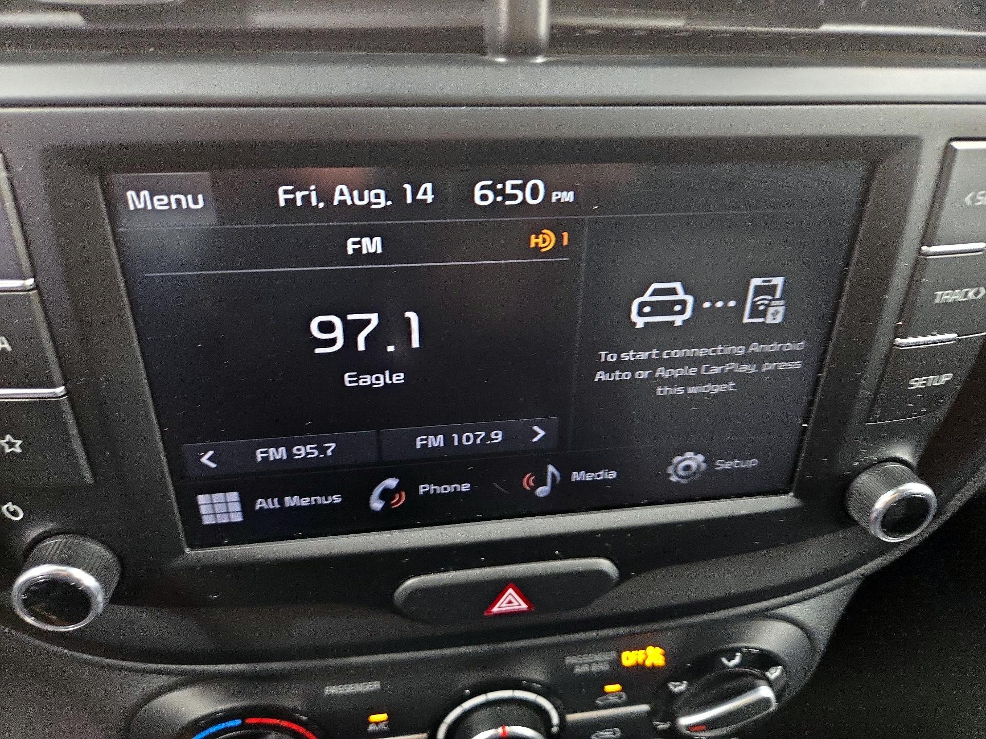 Thumbnail: 2025 Kia Soul - 15
