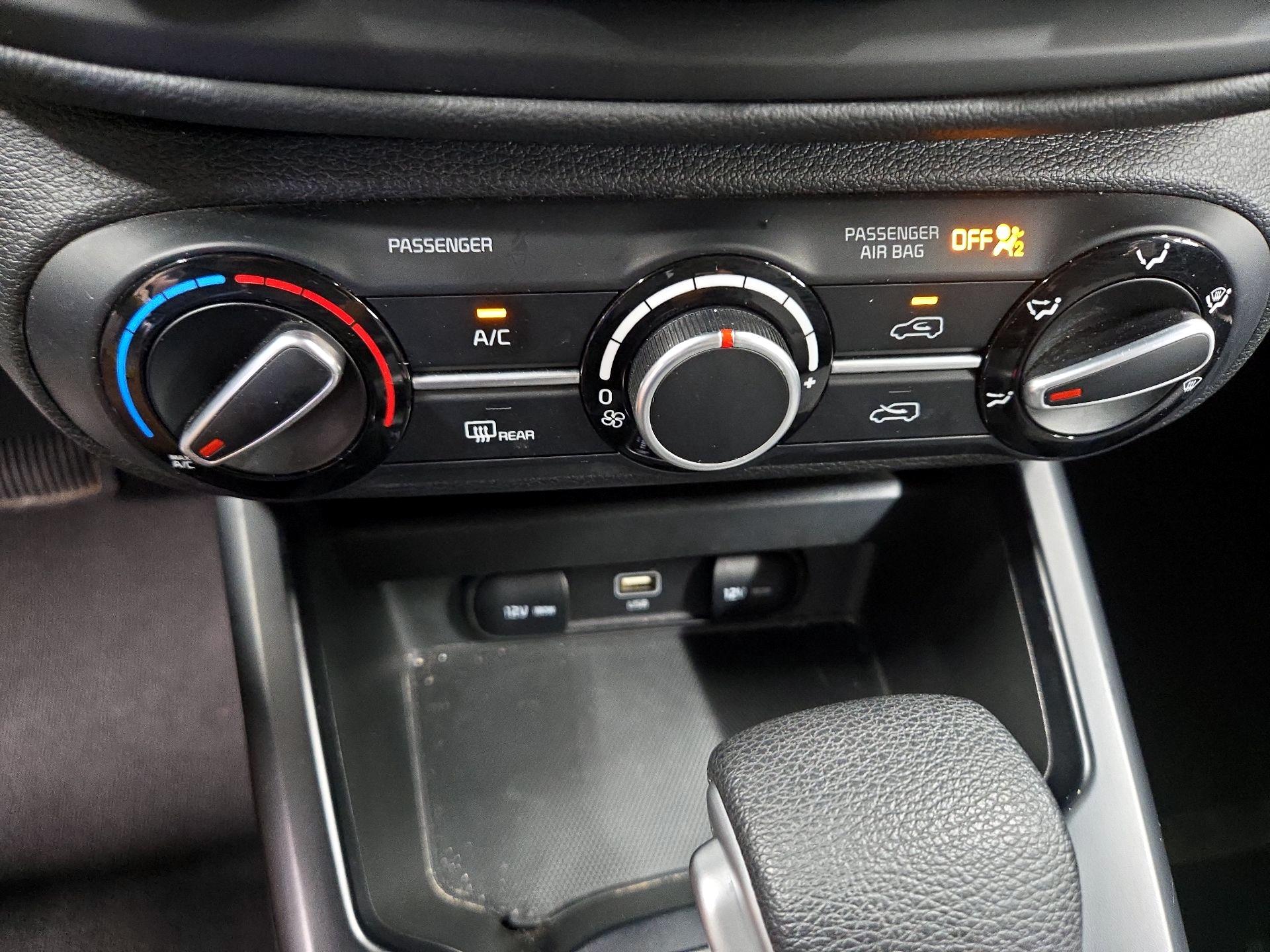 Thumbnail: 2025 Kia Soul - 16