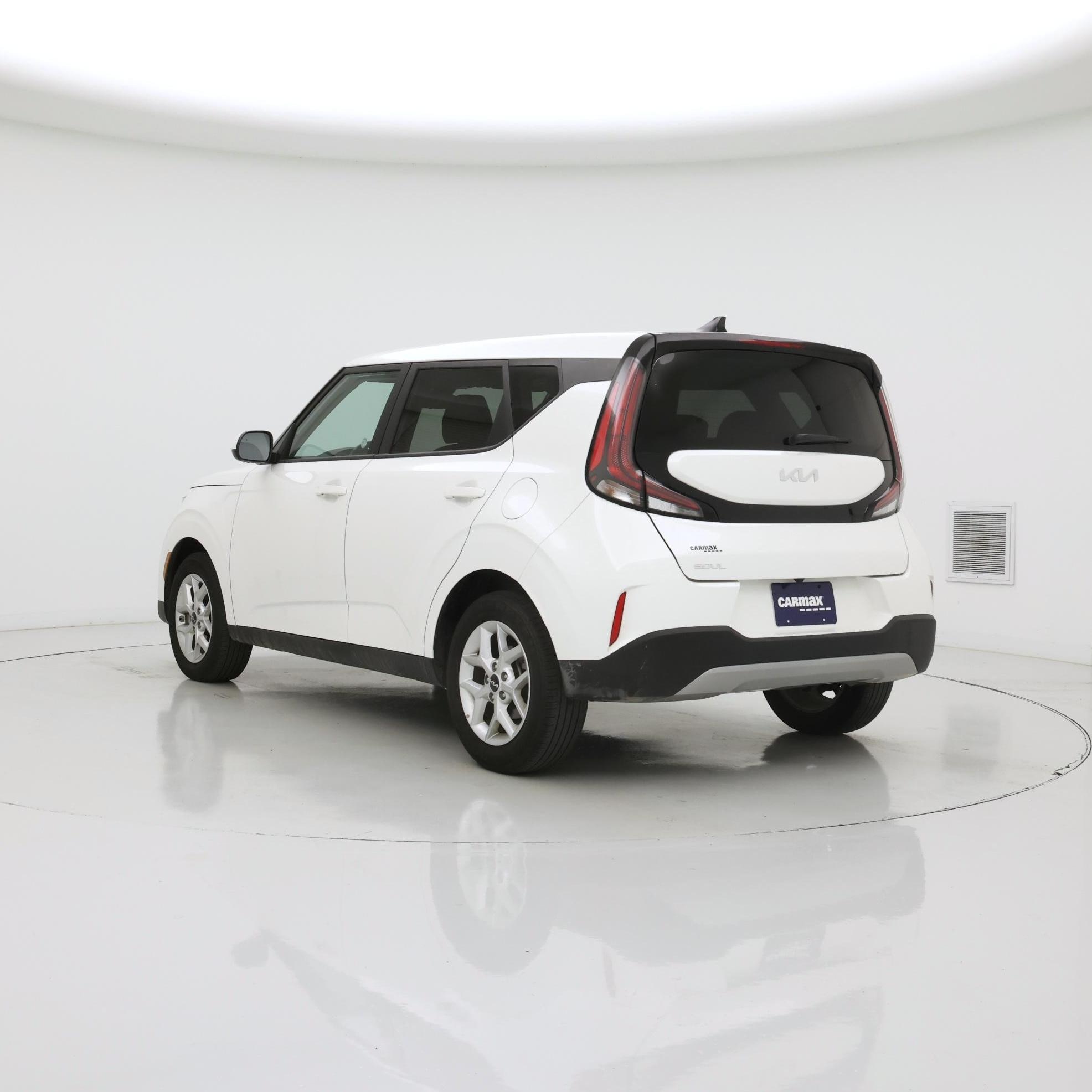 Thumbnail: 2025 Kia Soul - 2