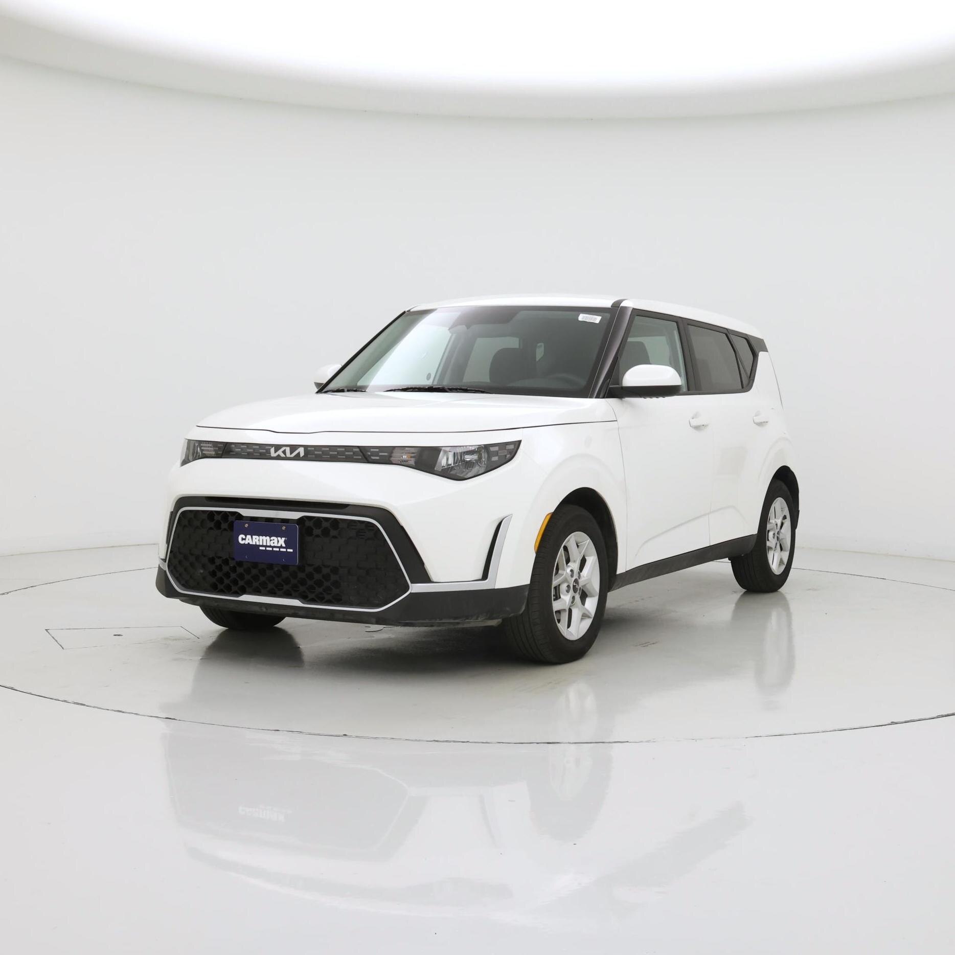 Thumbnail: 2025 Kia Soul - 4