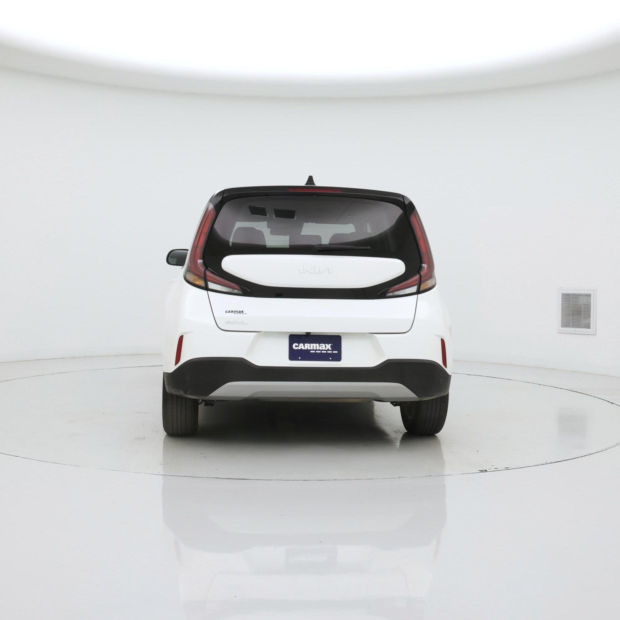 Thumbnail: 2025 Kia Soul - 6