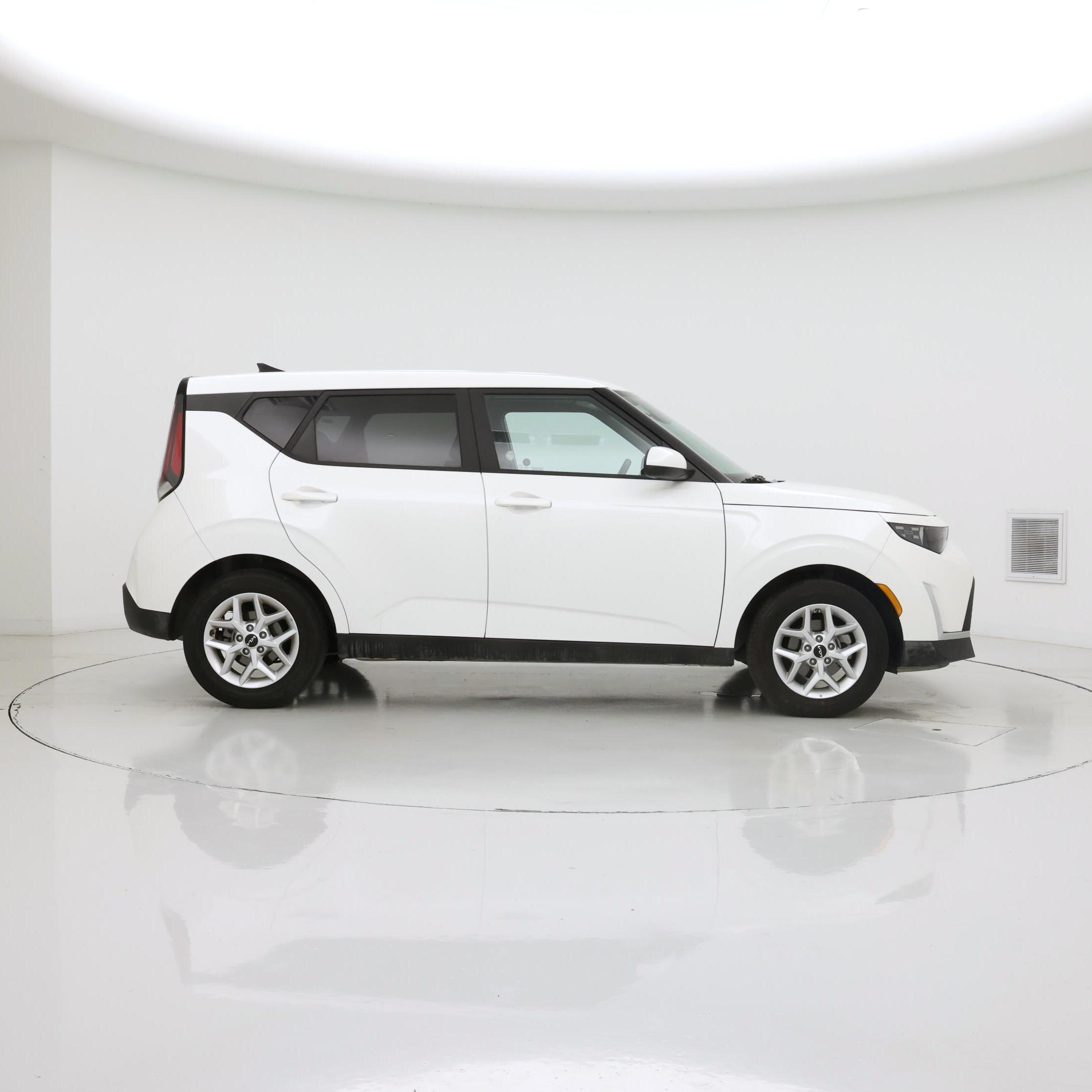 Thumbnail: 2025 Kia Soul - 7
