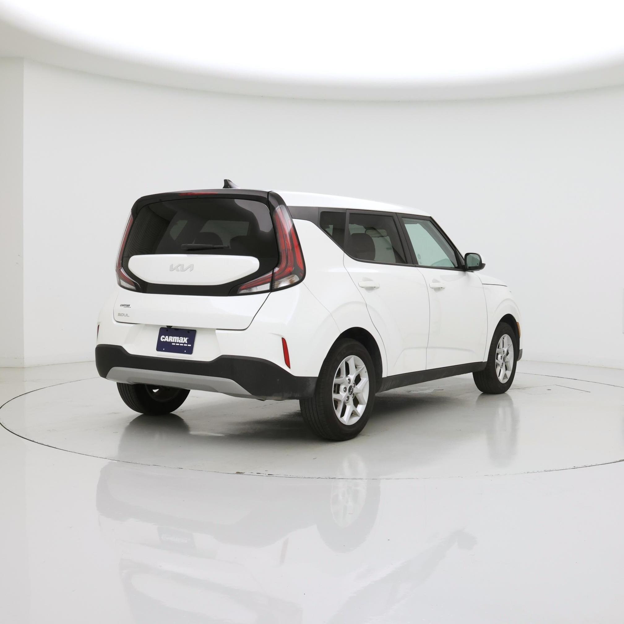 Thumbnail: 2025 Kia Soul - 8