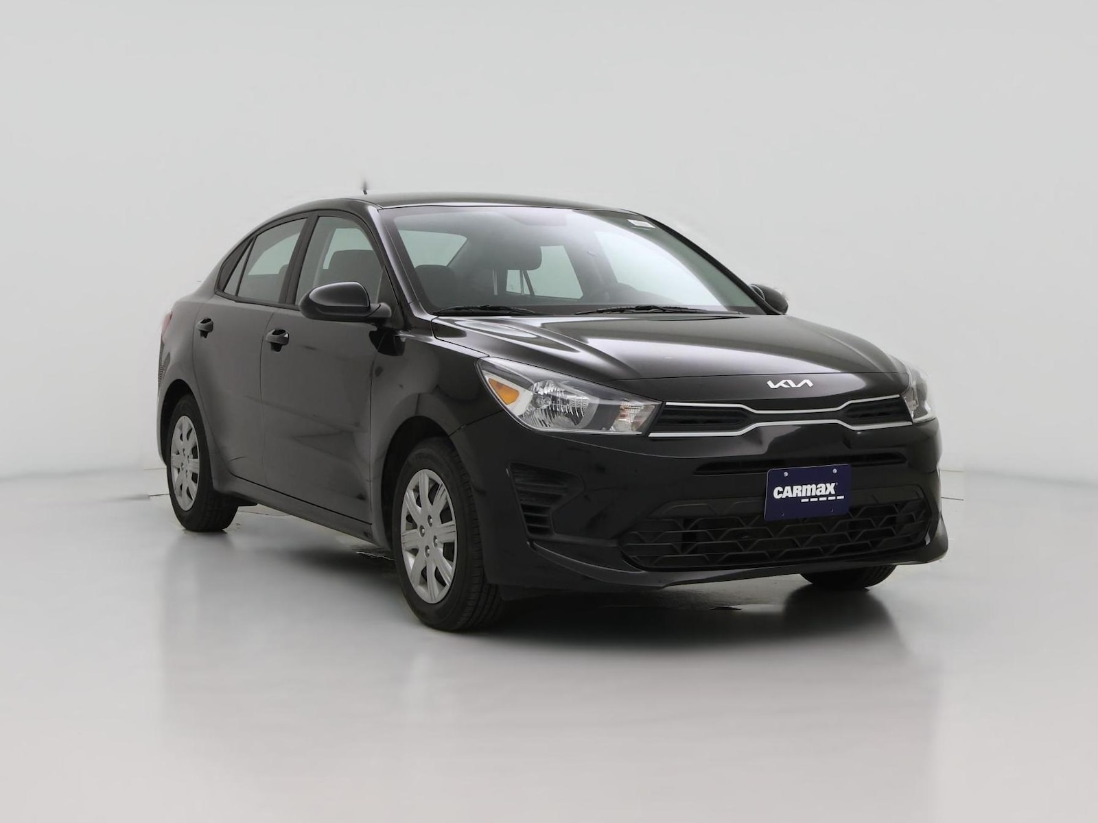 2022 Kia Rio