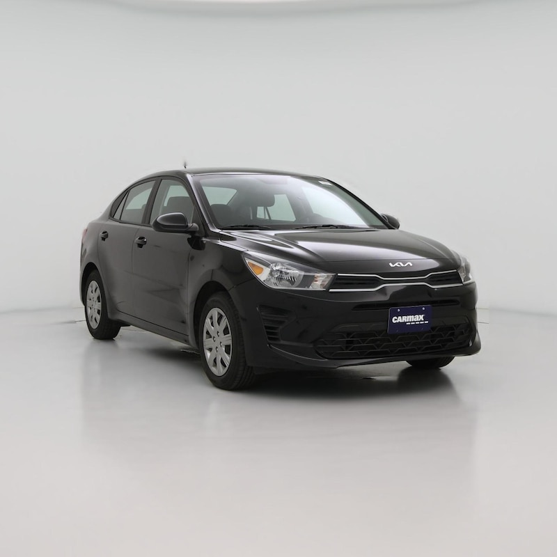 2022 Kia Rio LX