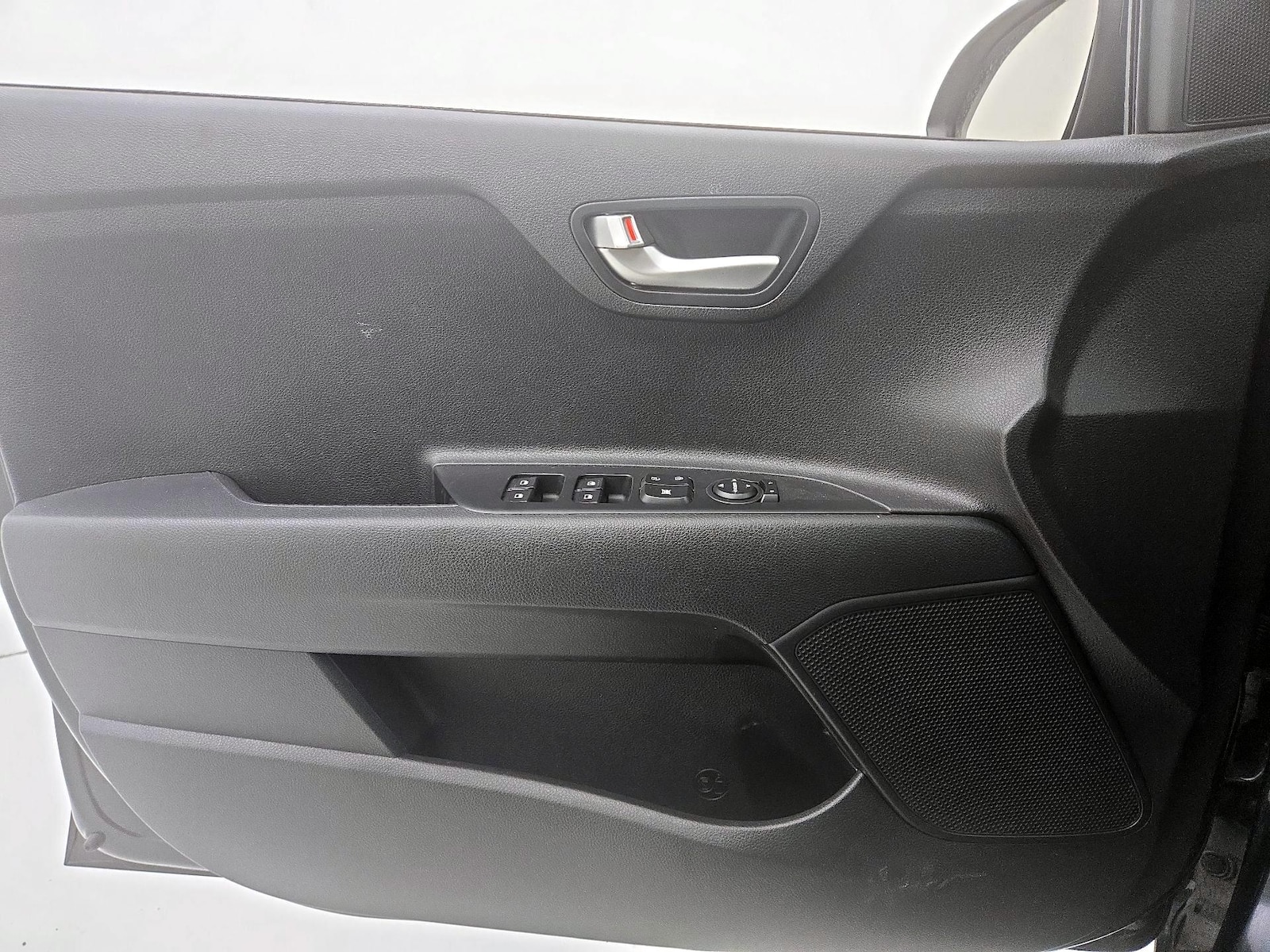 2022 Kia Rio LX, photo 13