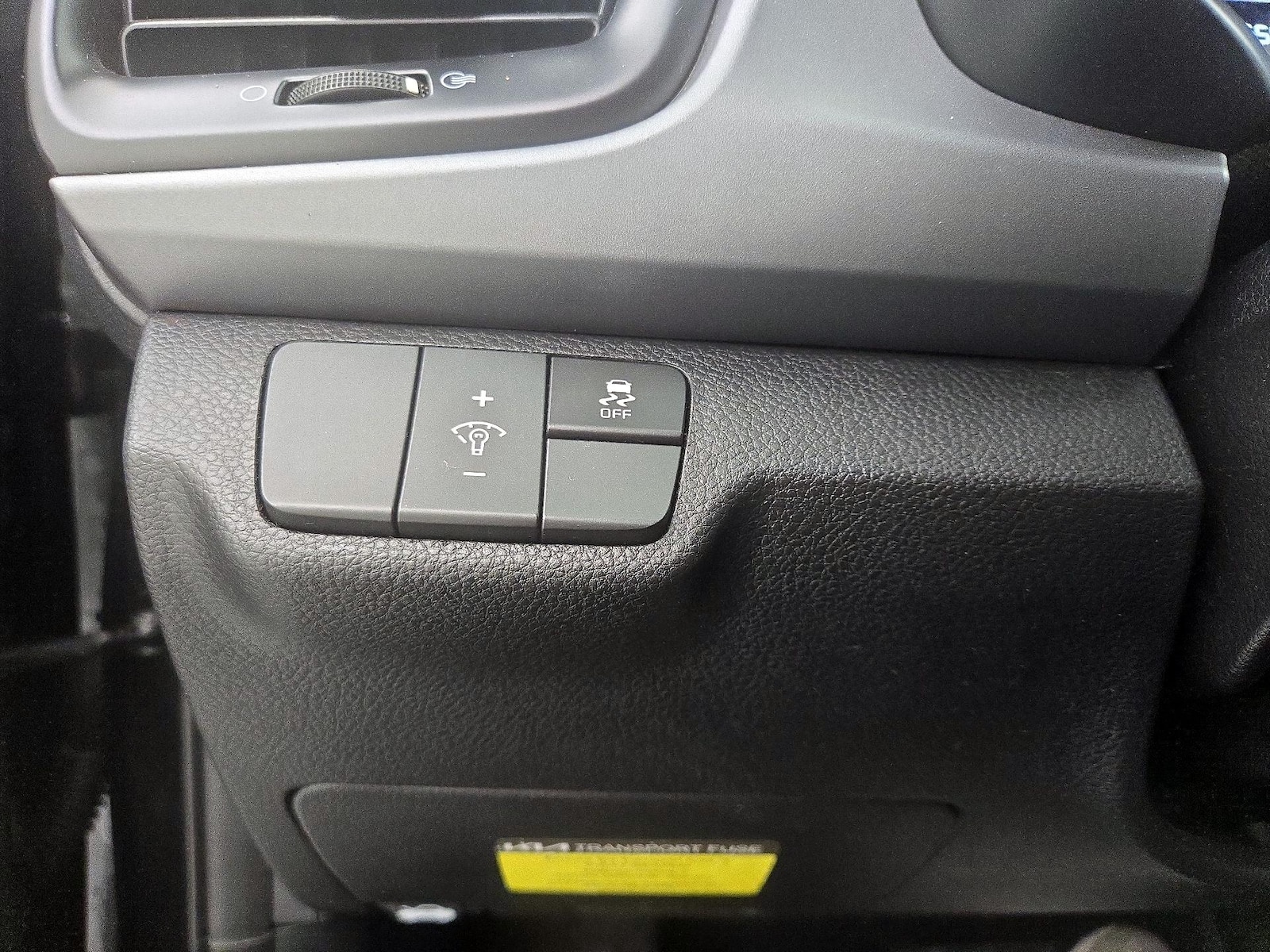 2022 Kia Rio LX, photo 14