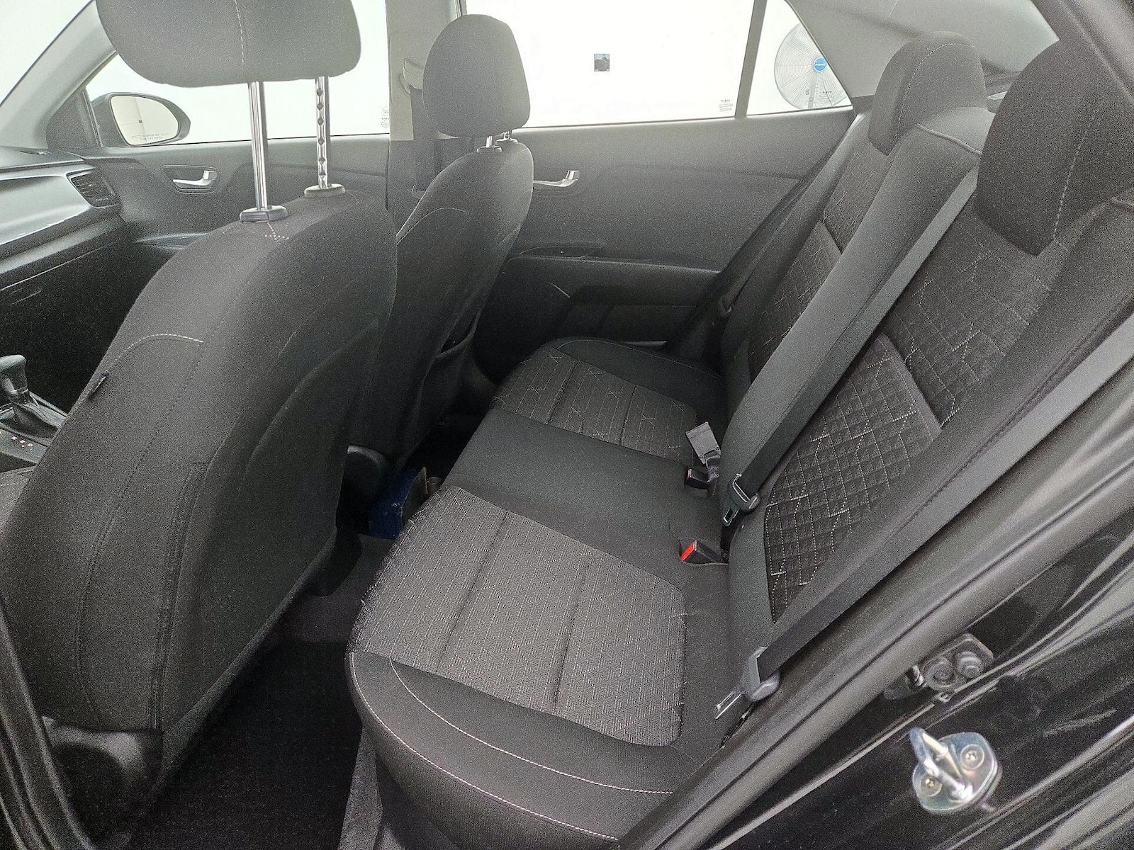 2022 Kia Rio LX, photo 20