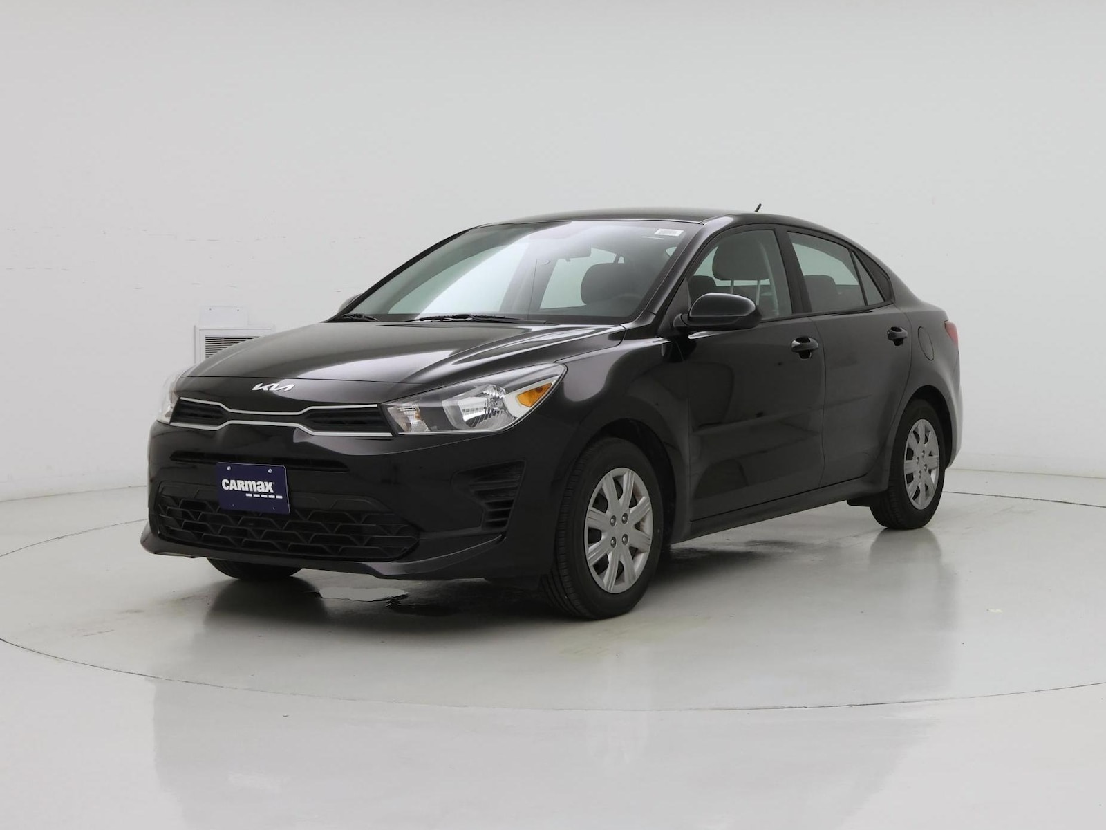 2022 Kia Rio LX, photo 5