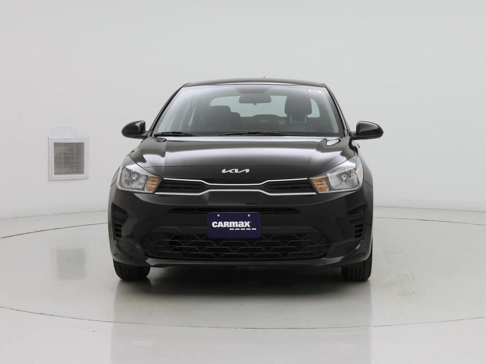 2022 Kia Rio LX, photo 6