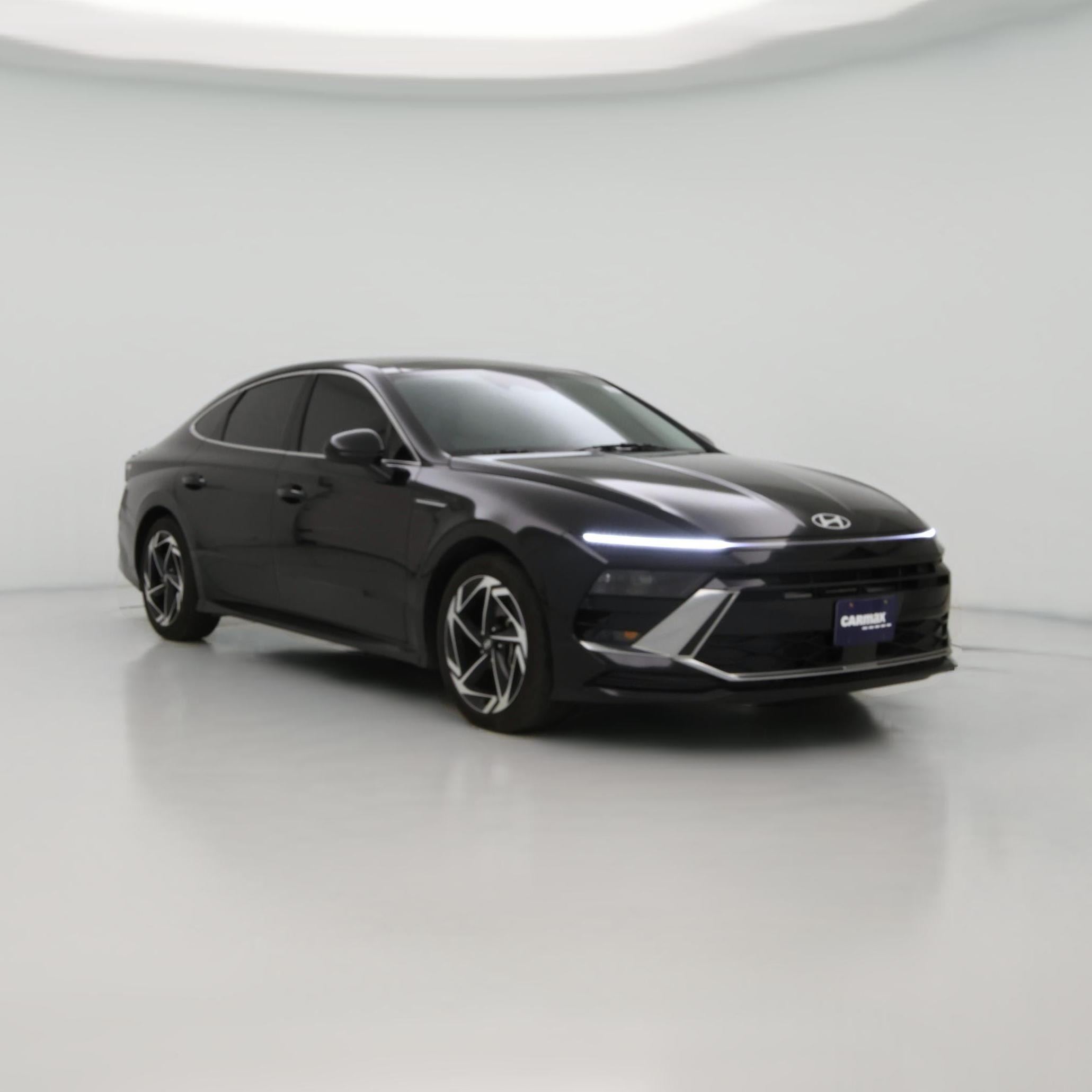 2025 Hyundai Sonata