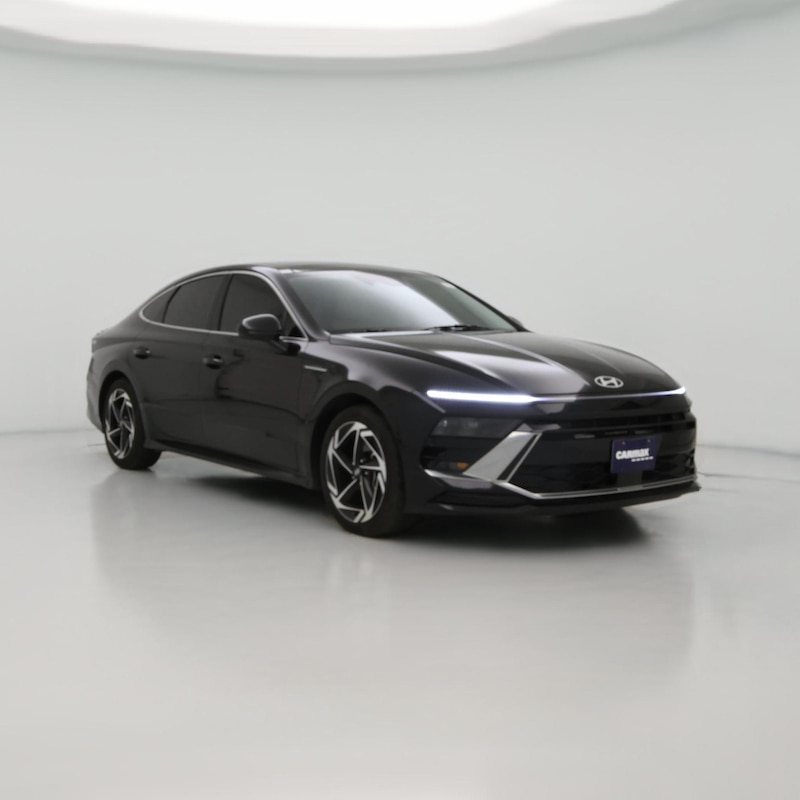 2025 Hyundai Sonata SEL Convenience