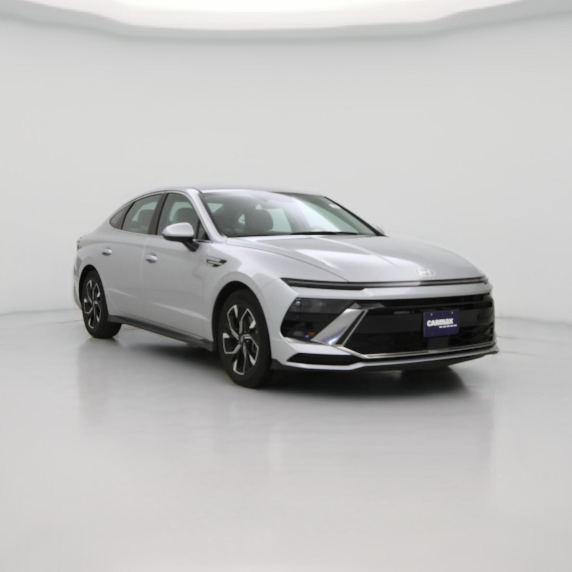 Thumbnail: 2025 Hyundai Sonata - 1