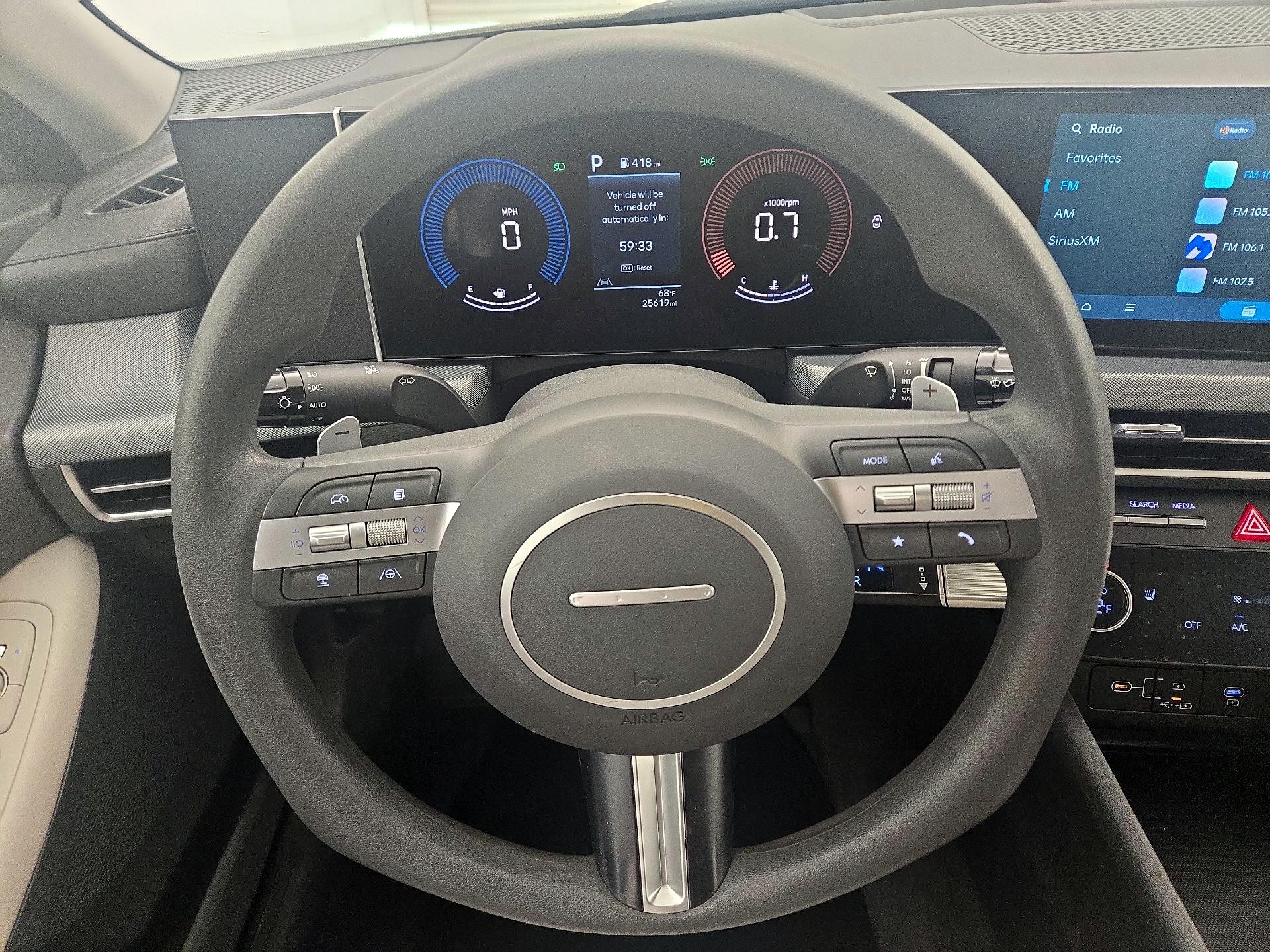 Thumbnail: 2025 Hyundai Sonata - 10