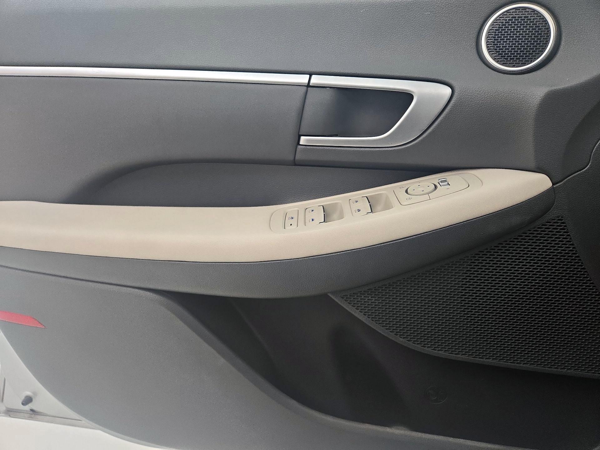 Thumbnail: 2025 Hyundai Sonata - 12
