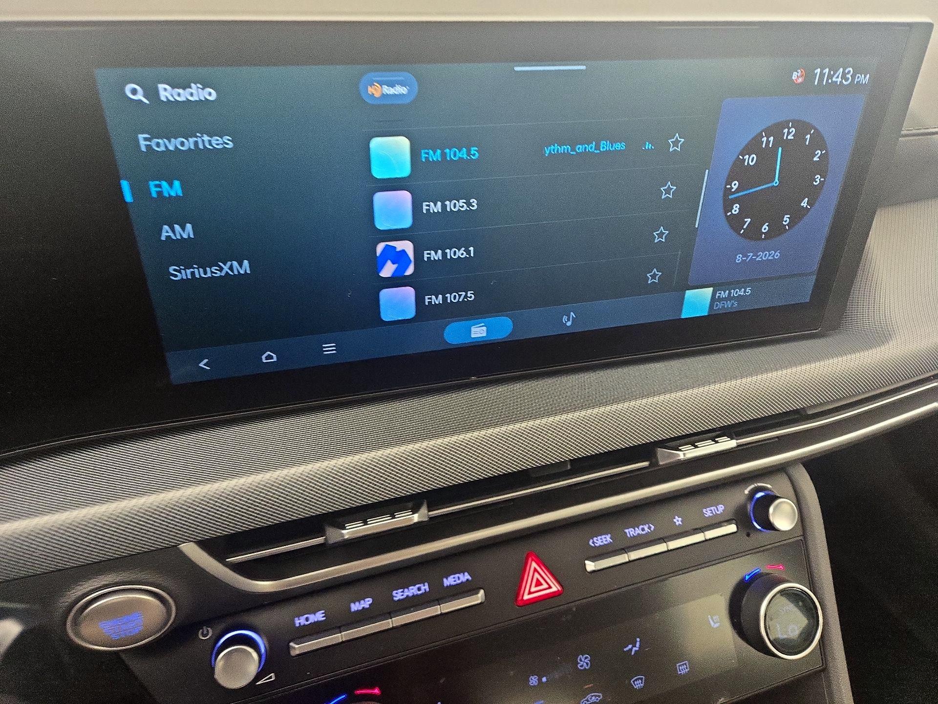 Thumbnail: 2025 Hyundai Sonata - 15